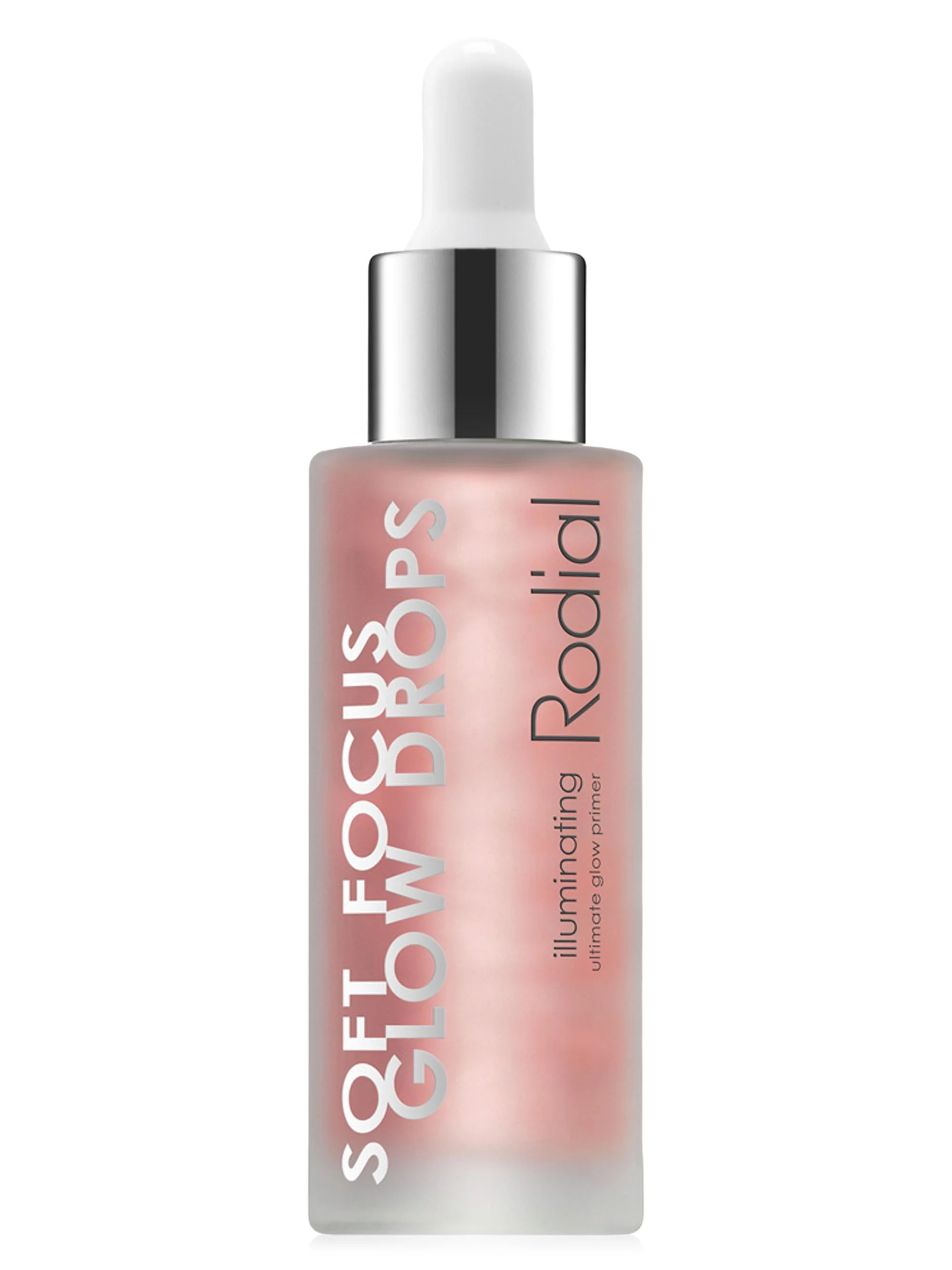 Soft Focus Glow Drops Illuminating Ultimate Glow Primer - 1