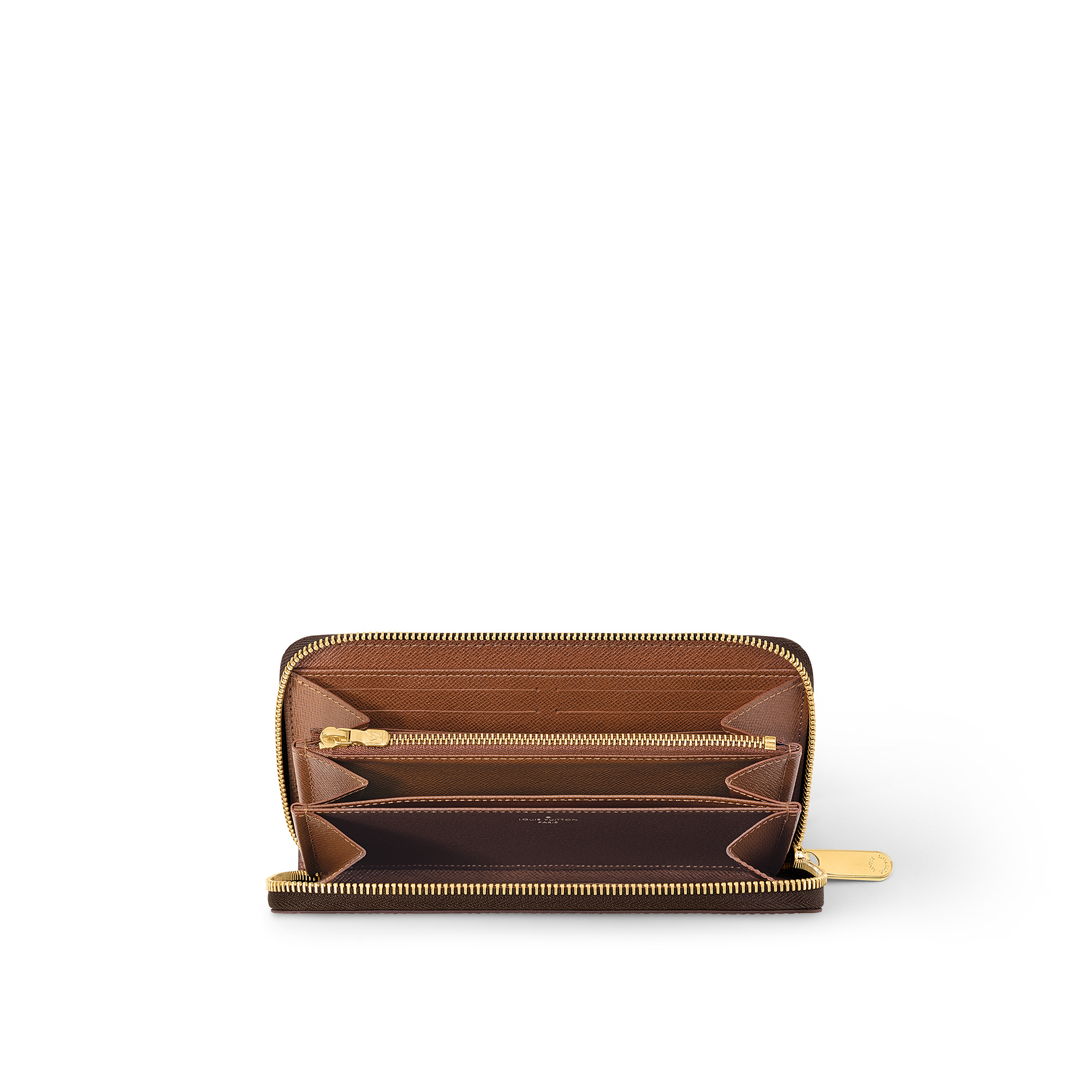 Zippy Wallet - 3