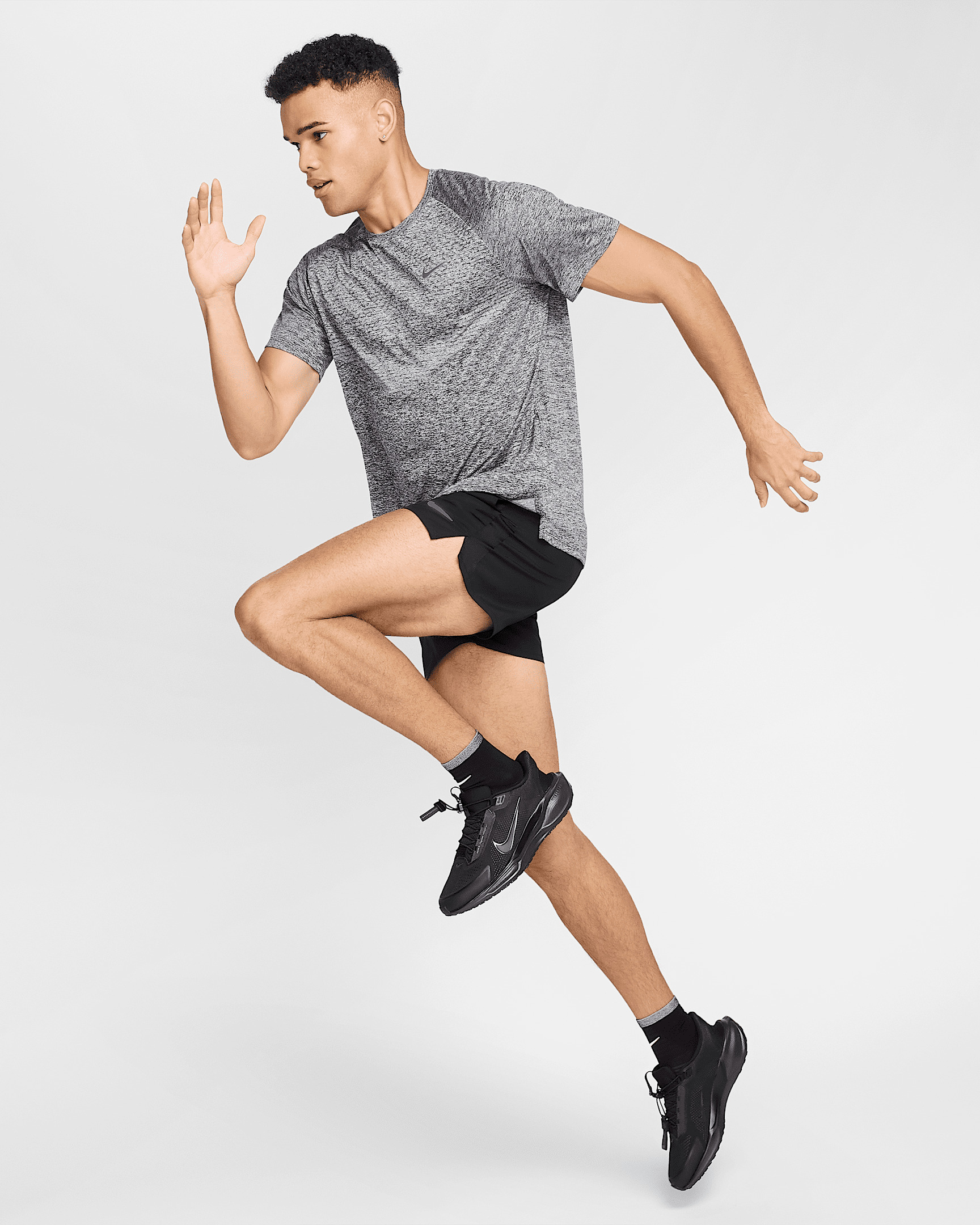 Nike Stride Men's Dri-FIT ADV Short-Sleeve Running Top - 7