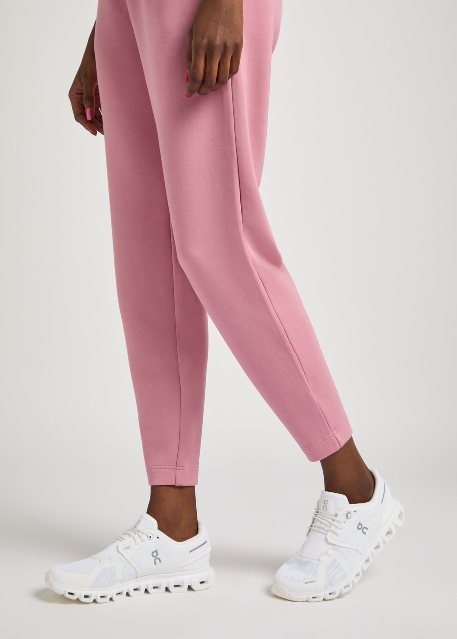 ON Cloud 6 Panelled Mesh Sneakers - 5