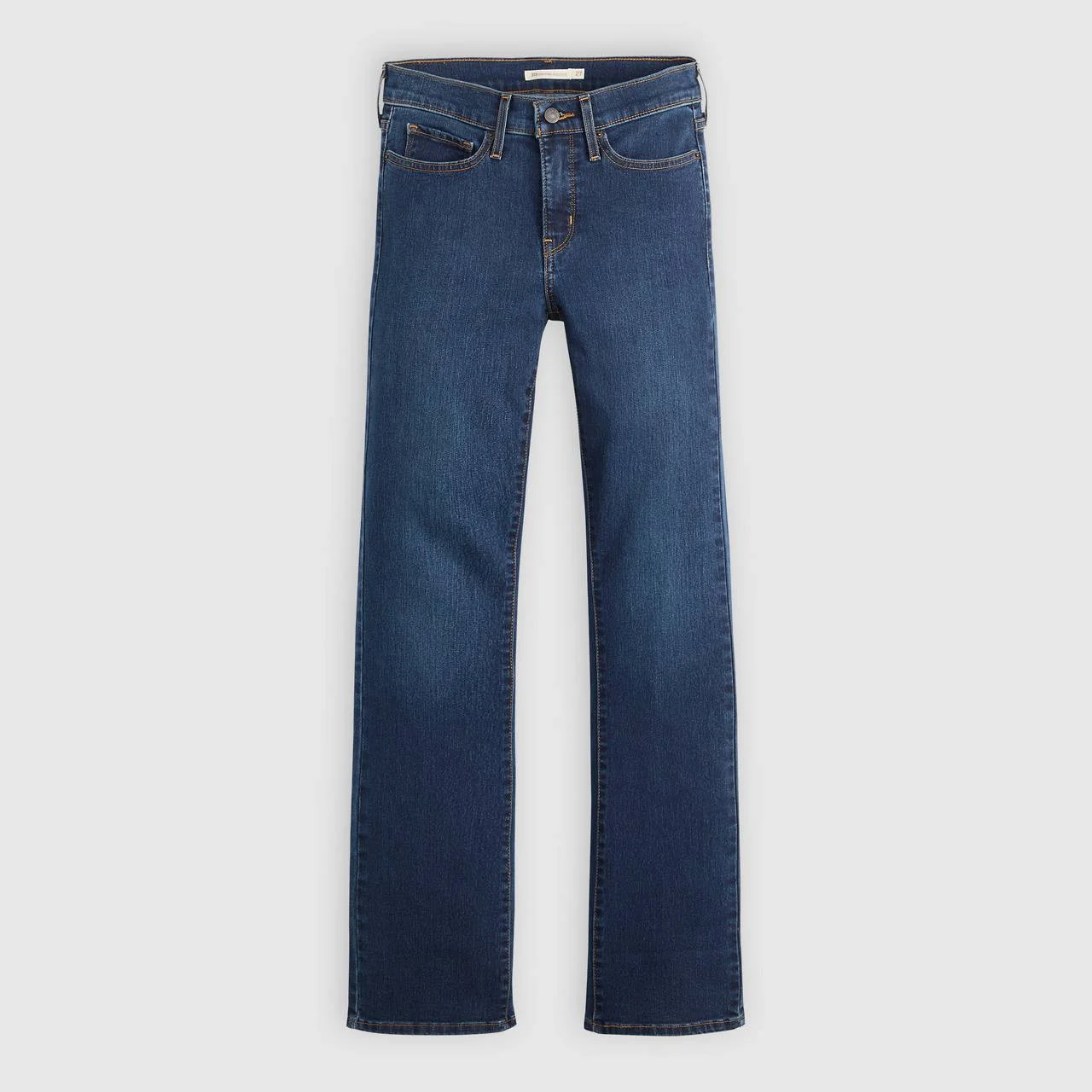 315 SHAPING BOOTCUT WOMEN'S JEANS - 1