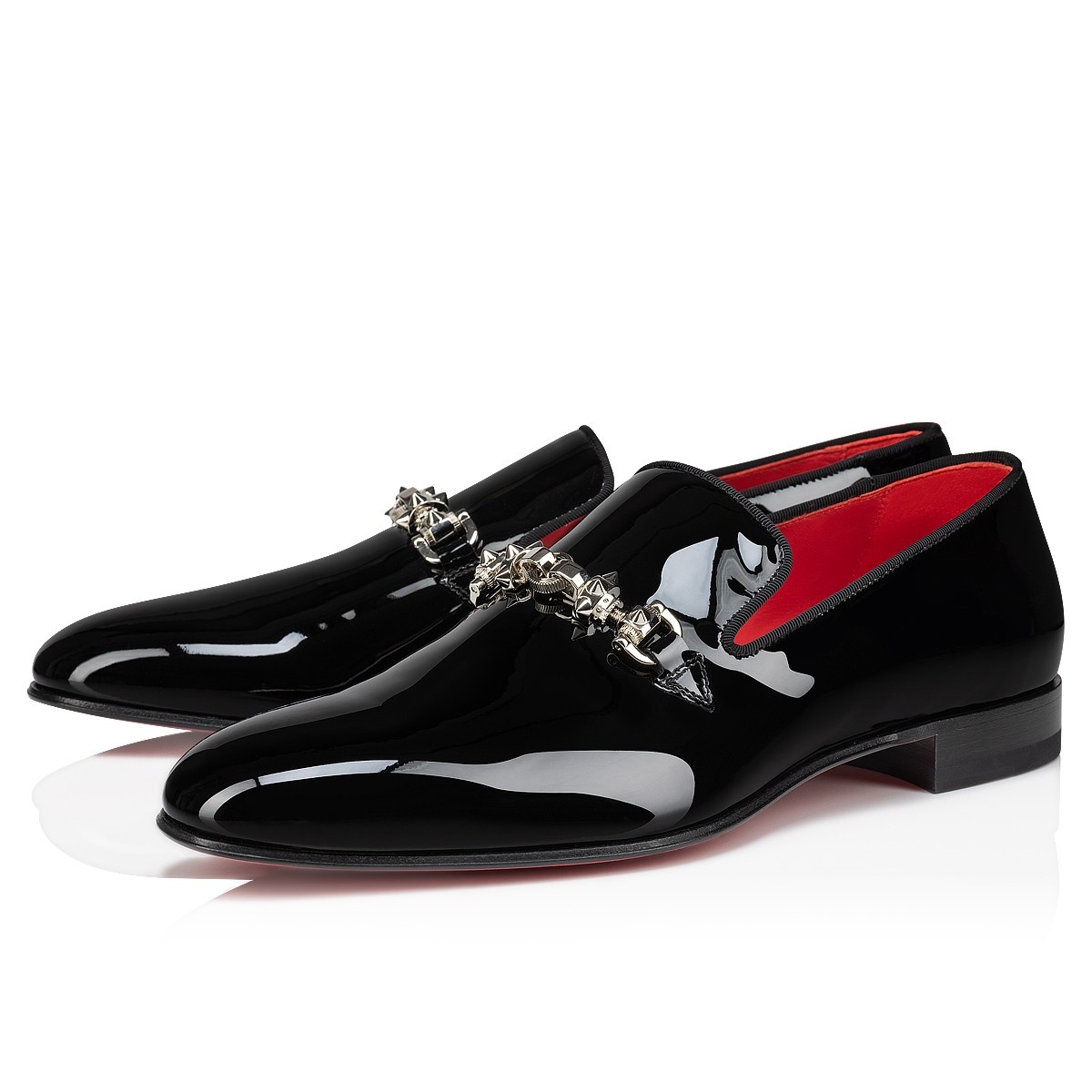 Christian Louboutin Equiswing | REVERSIBLE