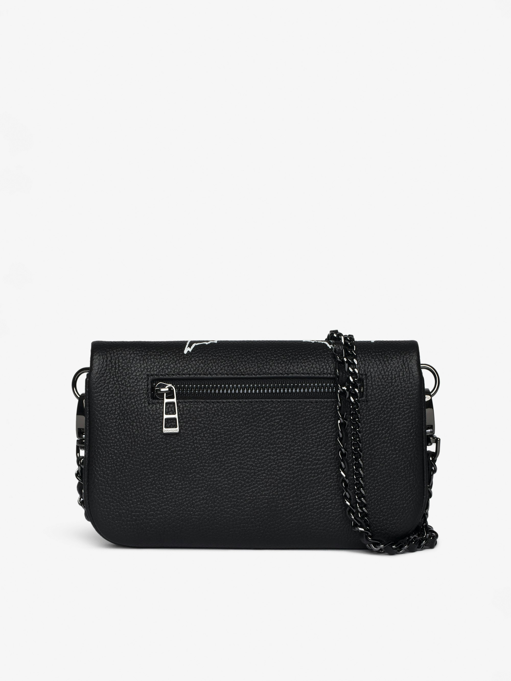 Rock Nano Punk Clutch - 2