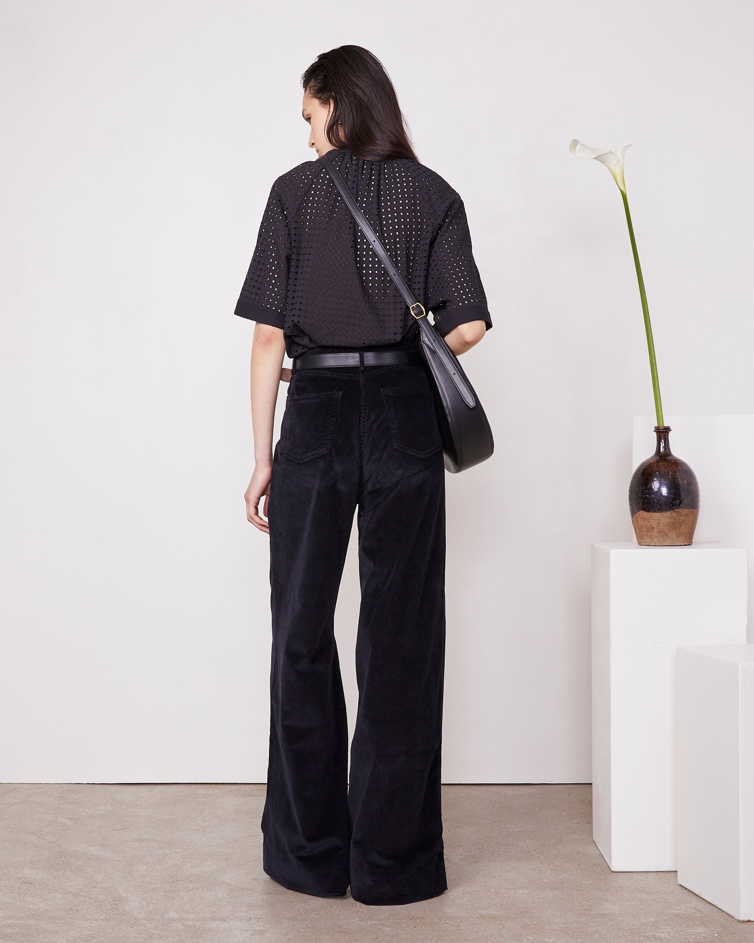 ROMY DENIM - 2