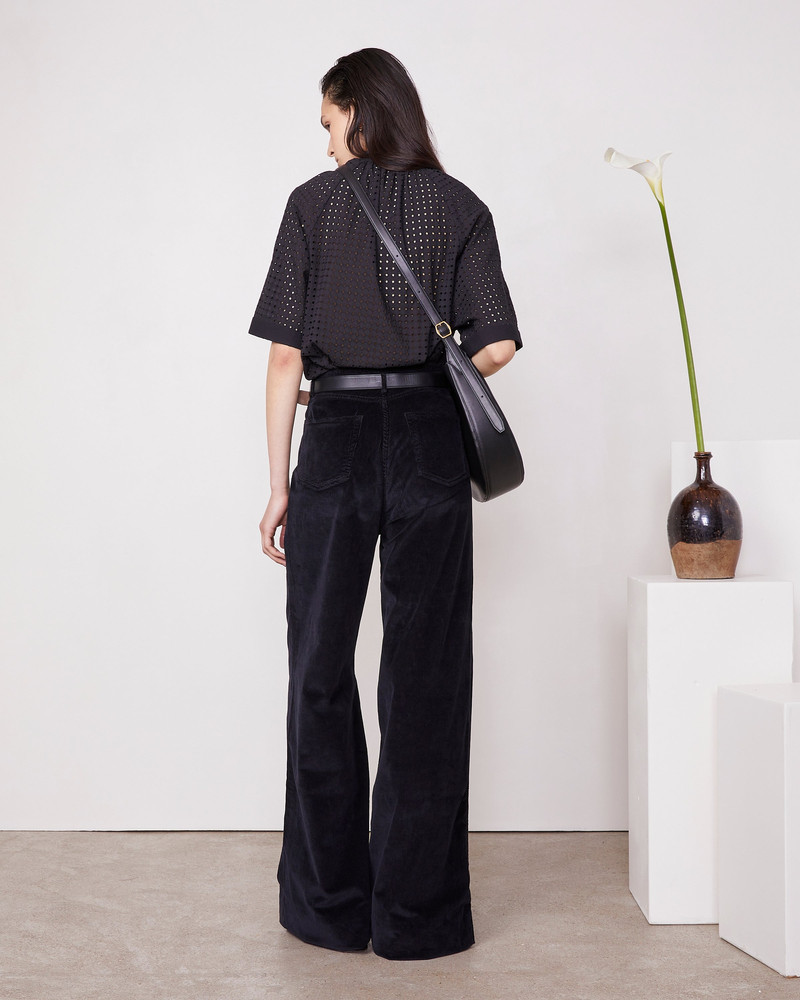 OFFICINE GÉNÉRALE ROMY DENIM outlook