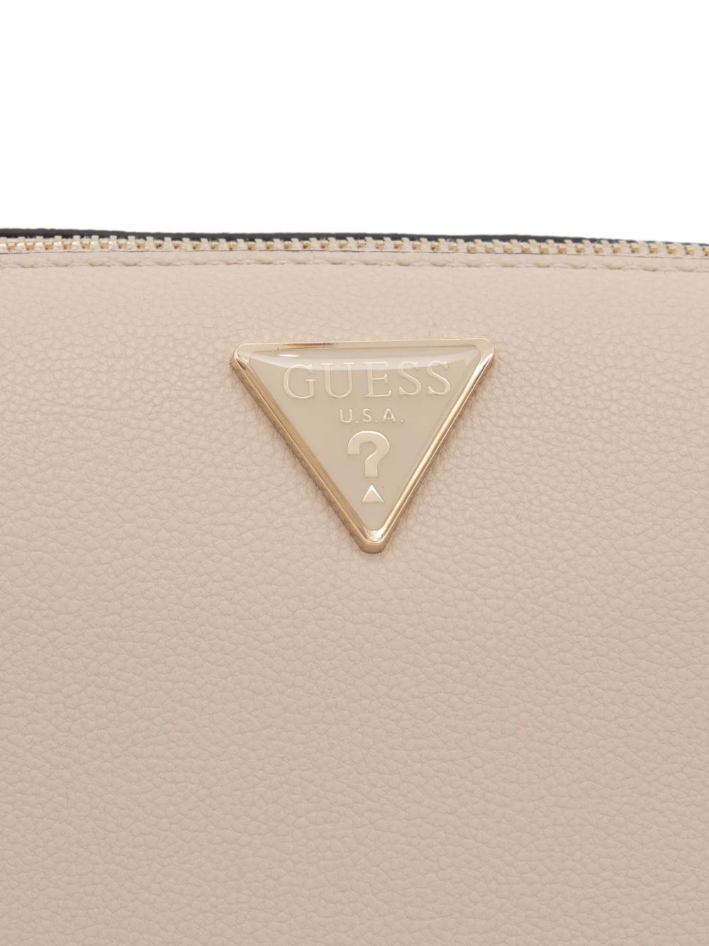 Fedora crossbody bag - 4