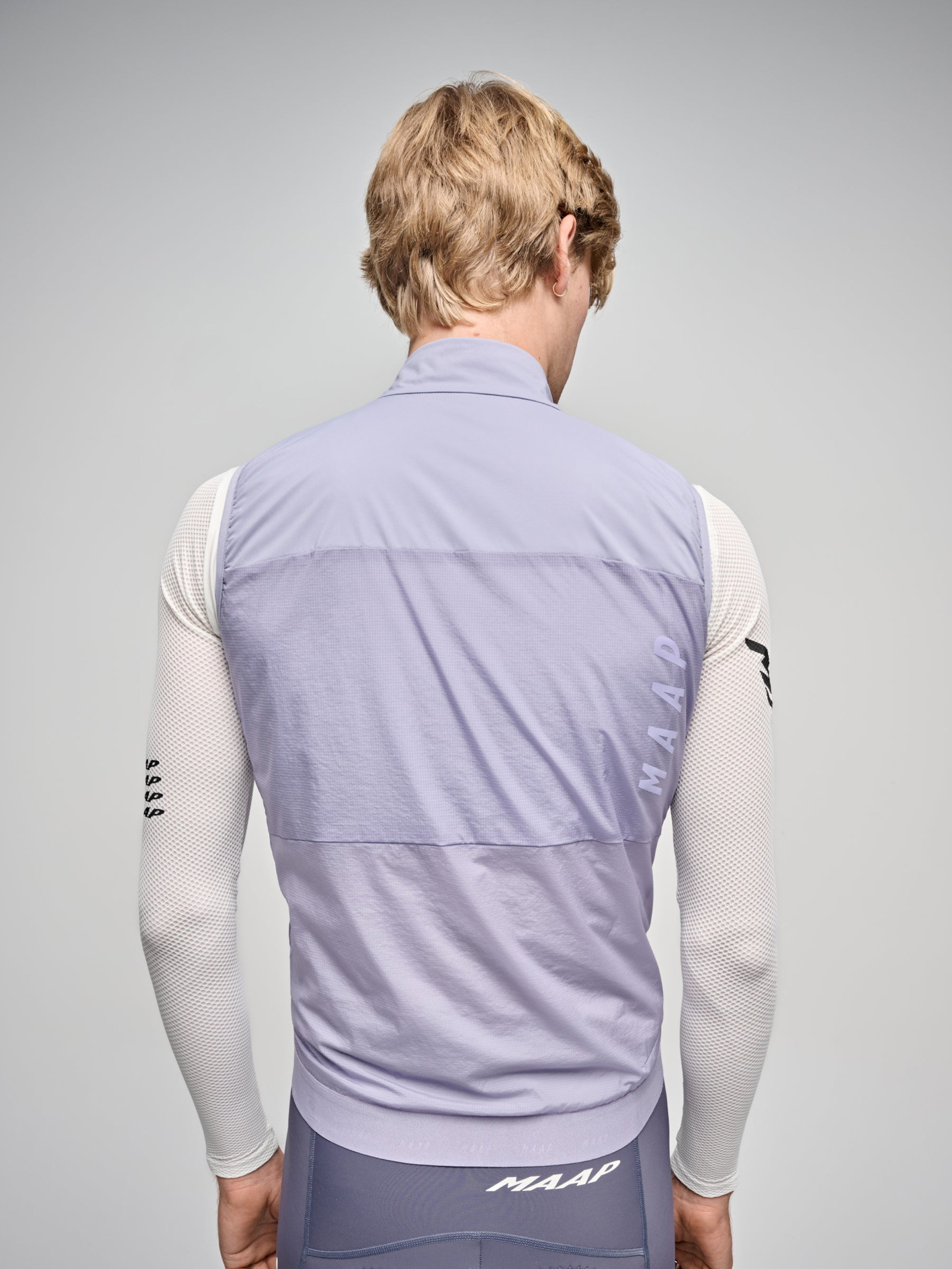 Flow Insulated Vest - 3