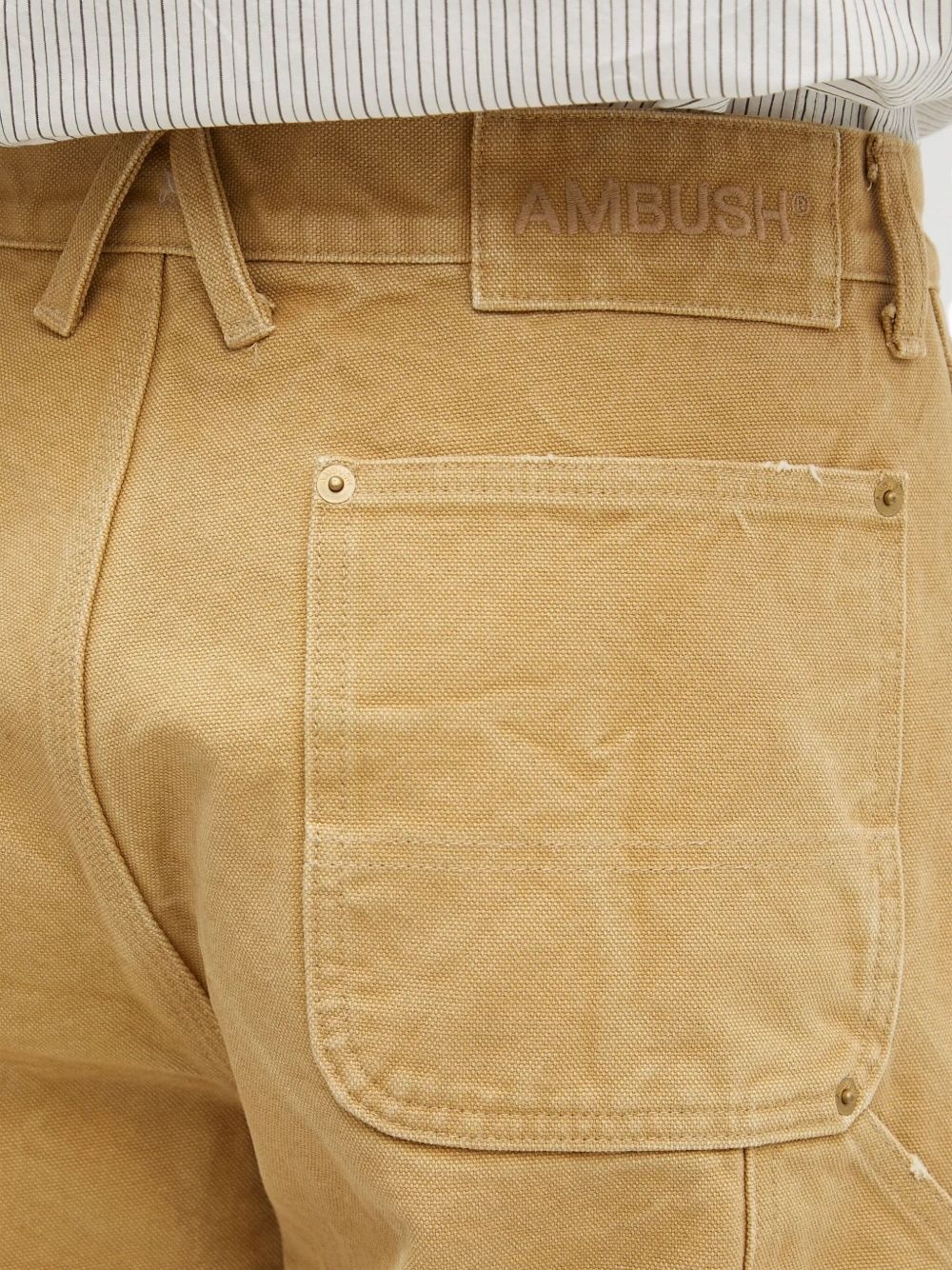 cotton jeans - 5