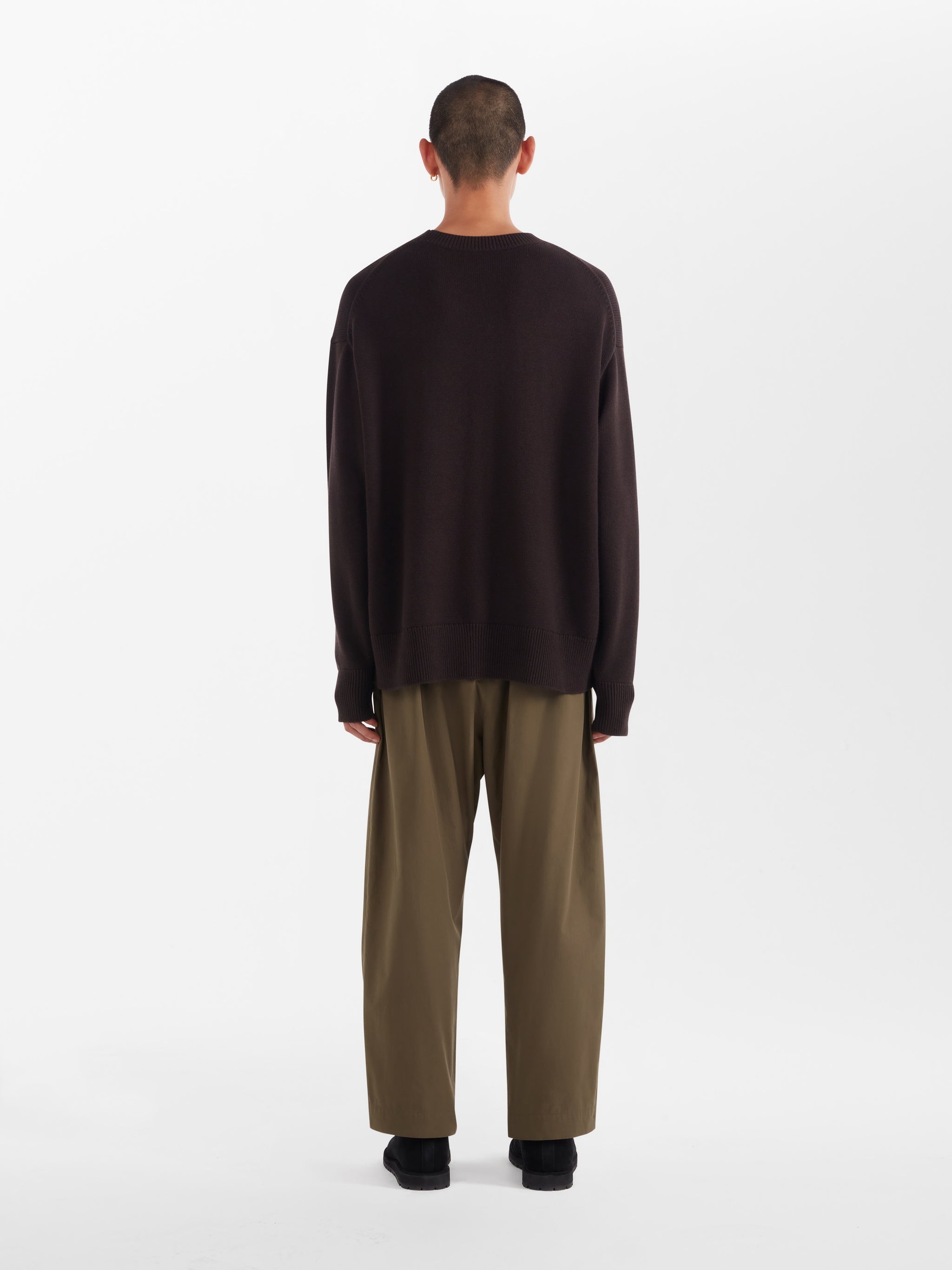 Gentile Pant - 4