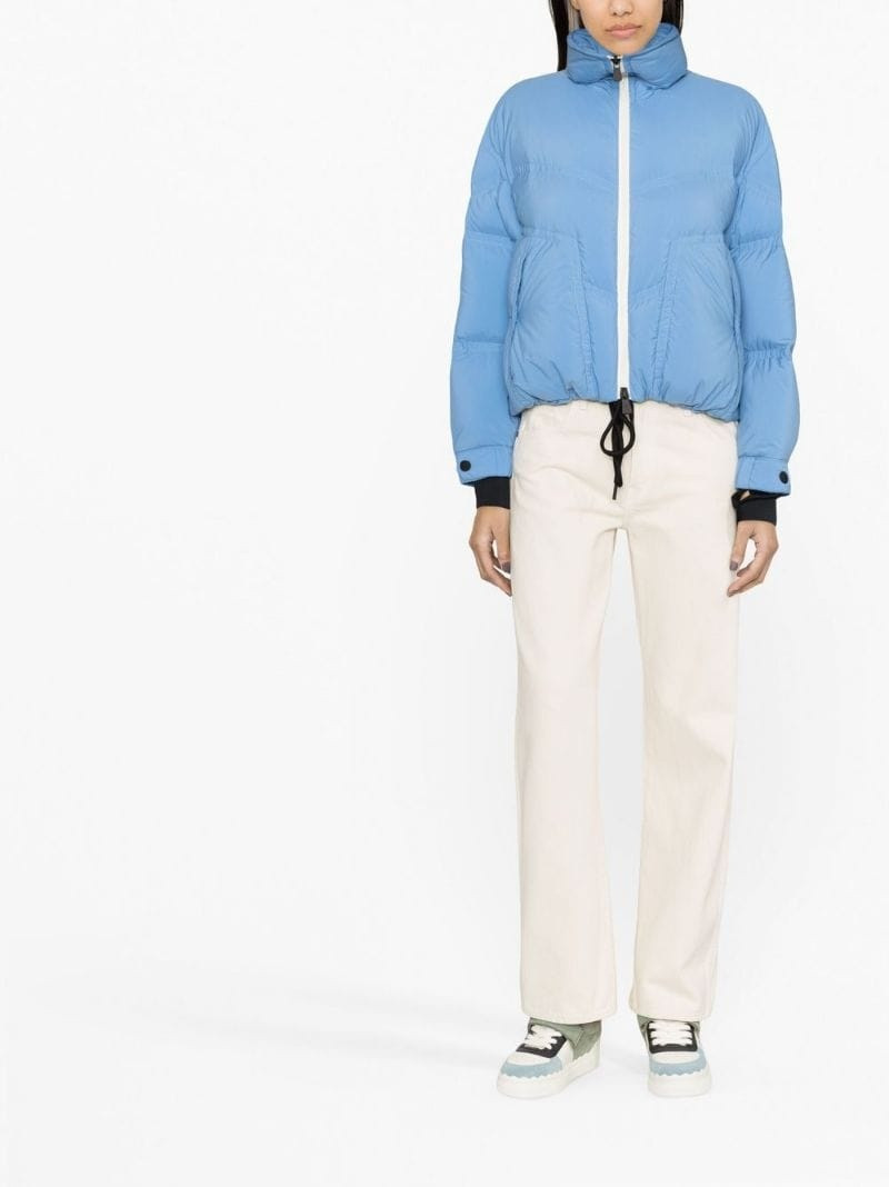 Moncler Grenoble Cluses down puffer jacket outlook