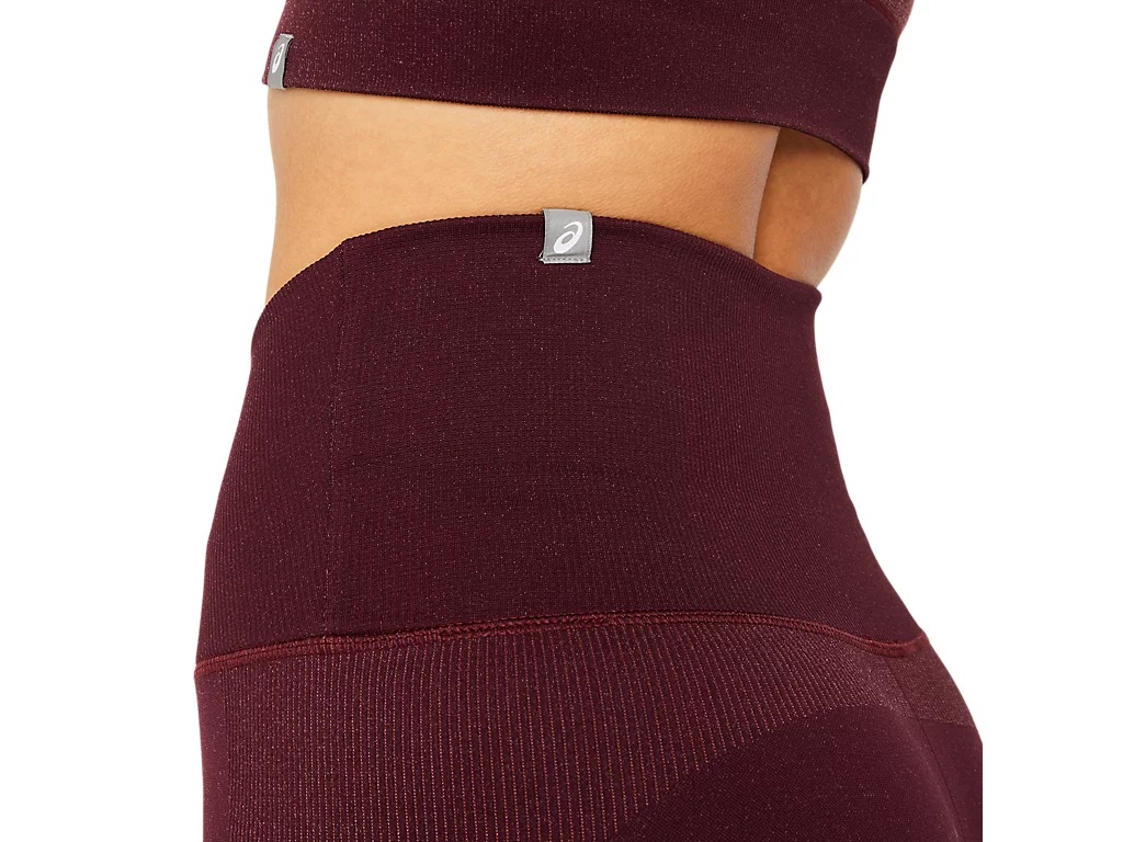 WOMEN'S NAGINO SEAMLESS TIGHT - 4