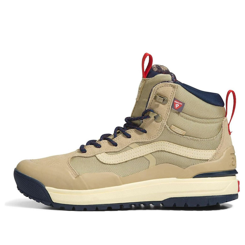 Vans UltraRange EXO High MTE-2 'Taos Taupe' VN0A4BVSYUU - 1