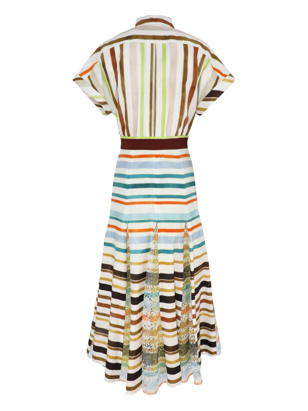 Odila midi dress - 2