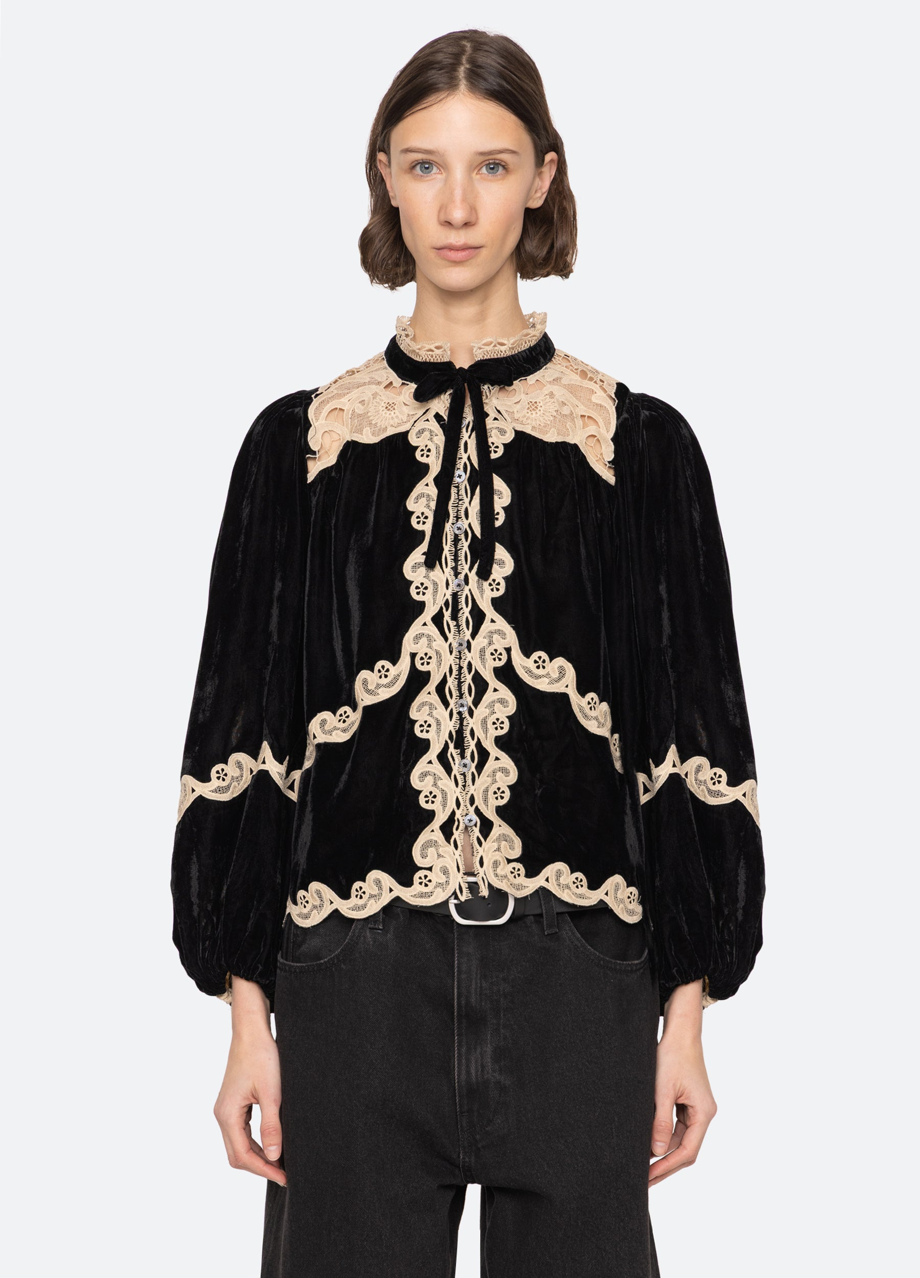 Medina L/S Top - 3