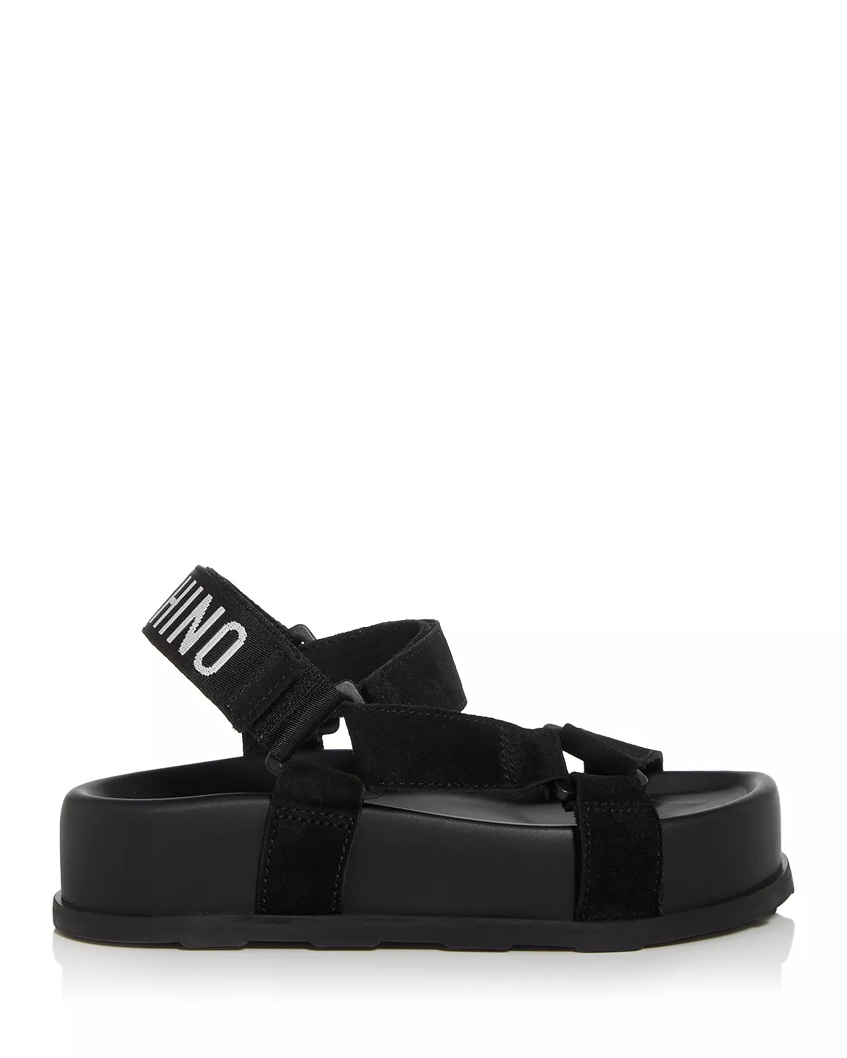 Women's Strappy Platform Sandals - 2