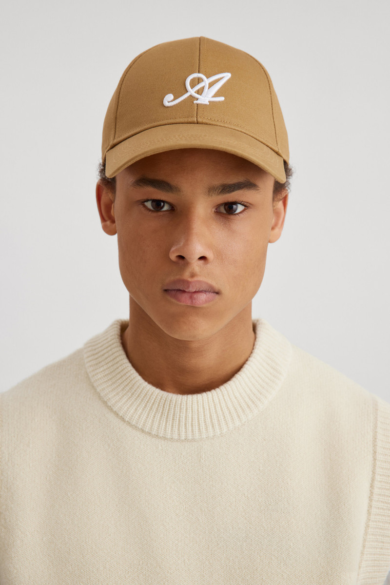 Axel Arigato Signature Cap outlook