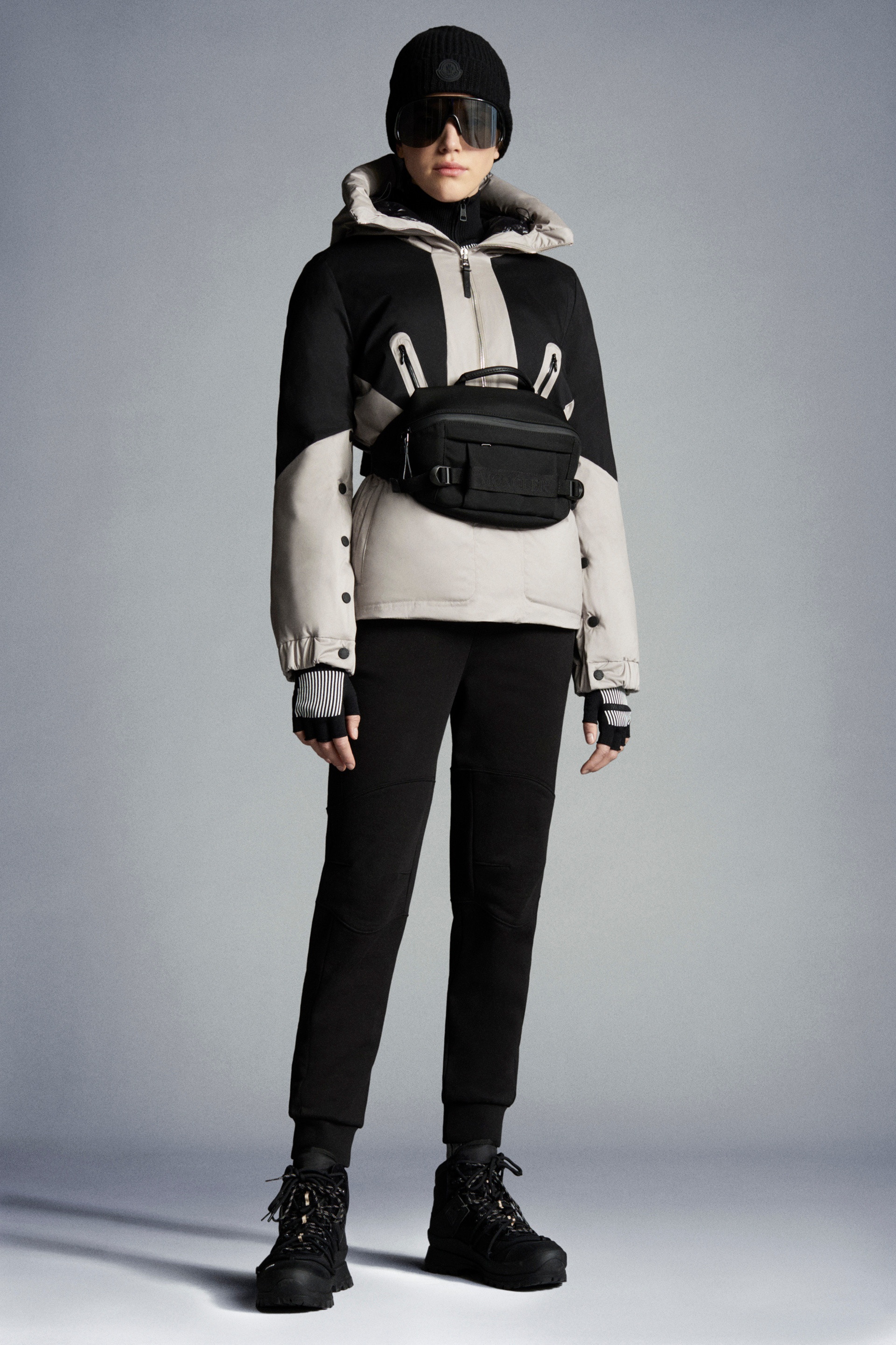 French Terry Sweatpants - 2