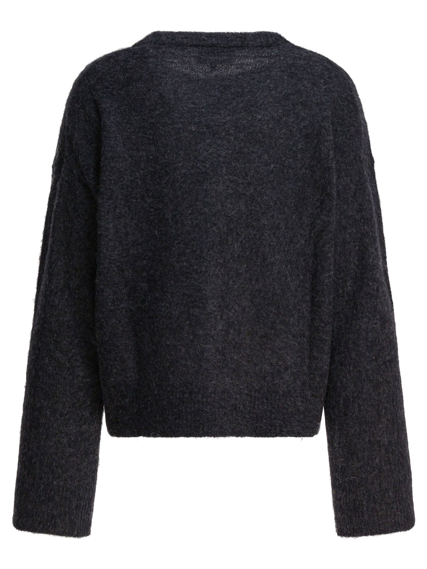 Ganni "banana" Sweater - 2