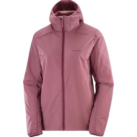 Mountain Flex Hooded Jacket - Women's - 3