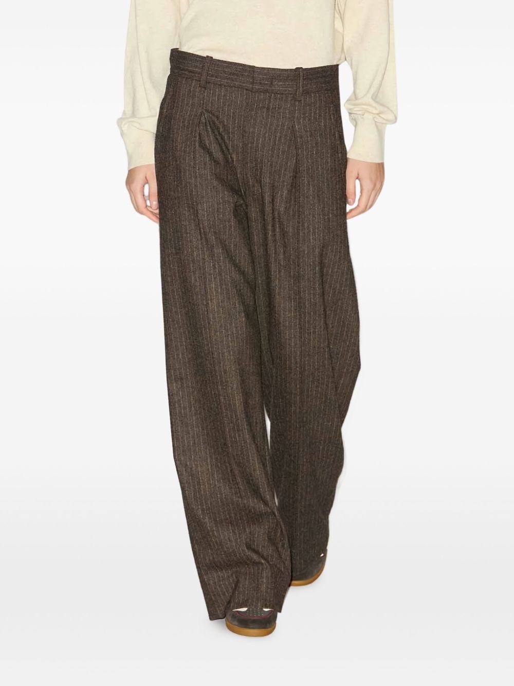 Lisetta trousers - 2