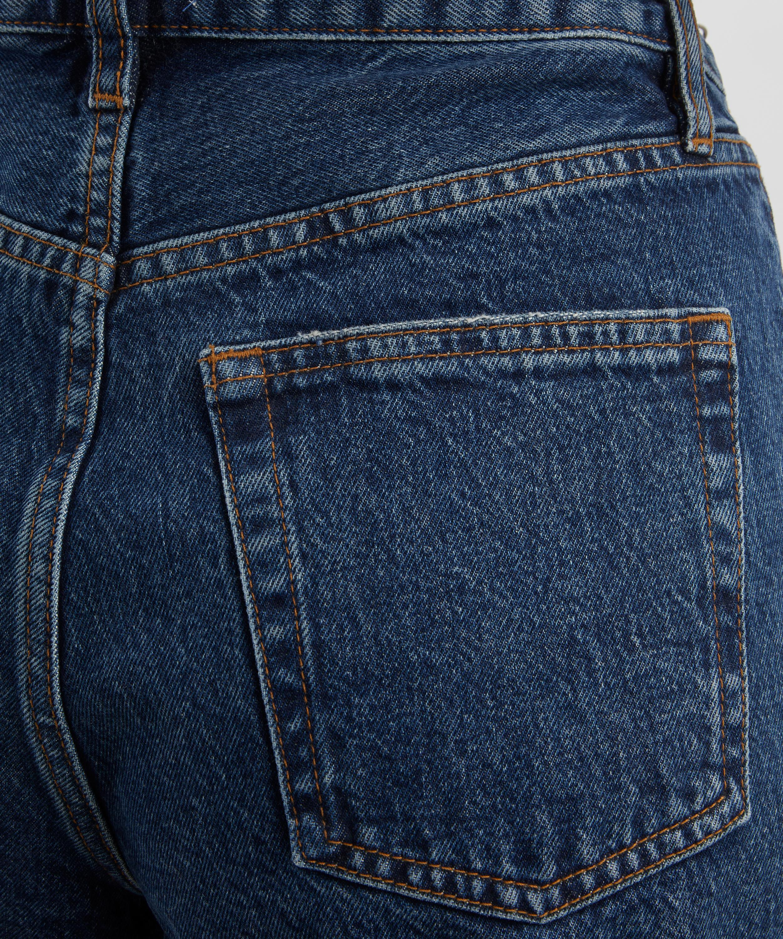 The Leisure Shorts in Nostalgia - 5