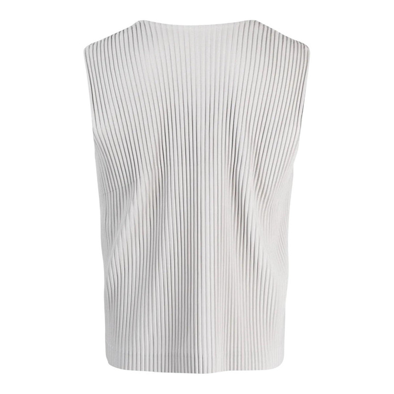 ISSEY MIYAKE Basics Vest outlook