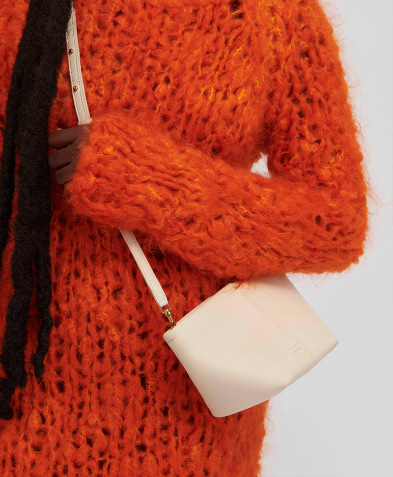 Mansur Gavriel TULIPANO COMPACT BAG outlook