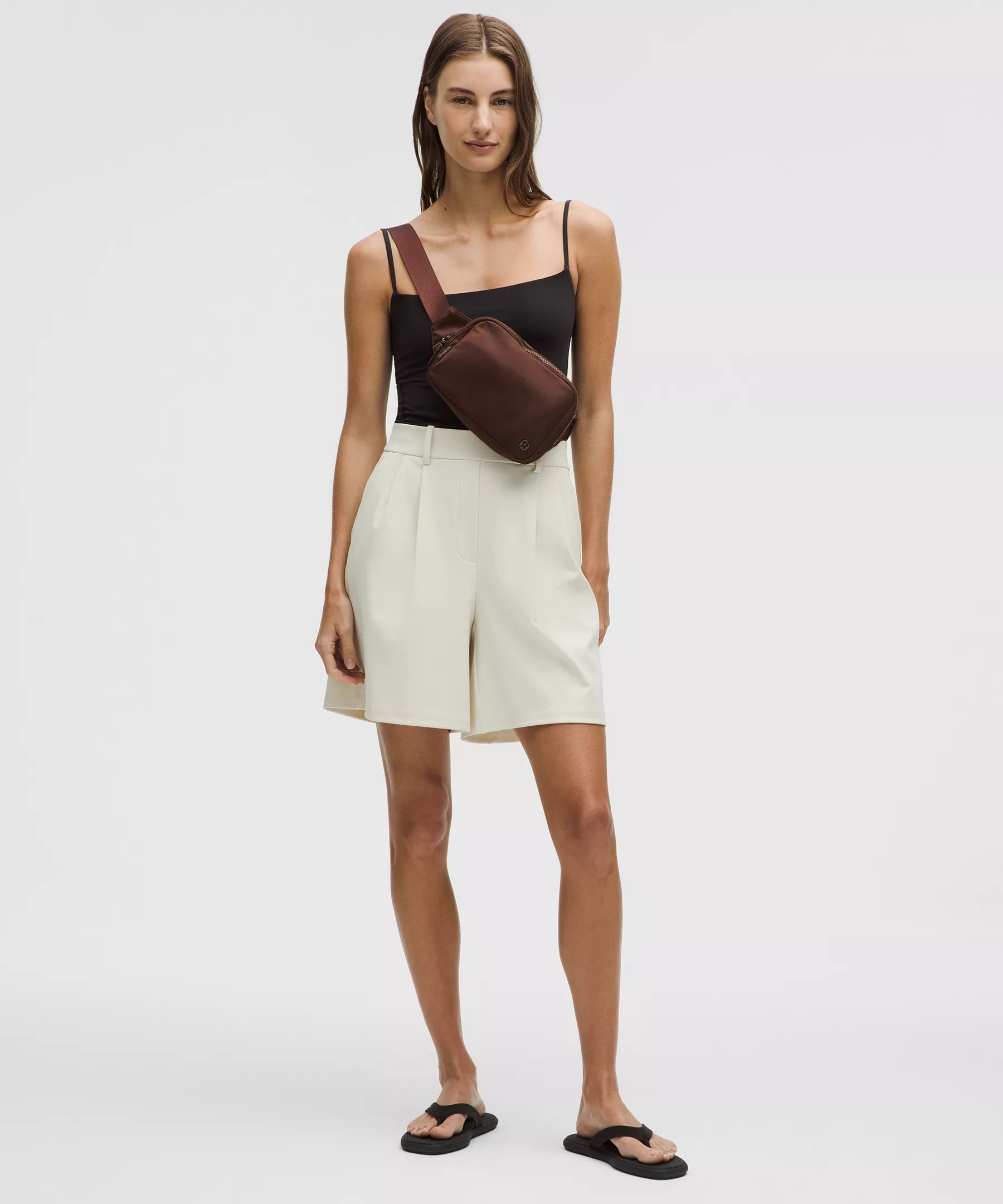 Everywhere Belt Bag Large with Long Strap 2L - 2