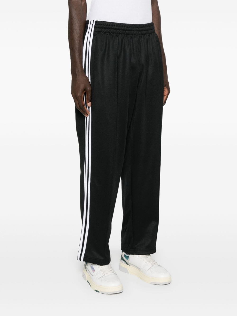 3-Stripes logo track pants - 3