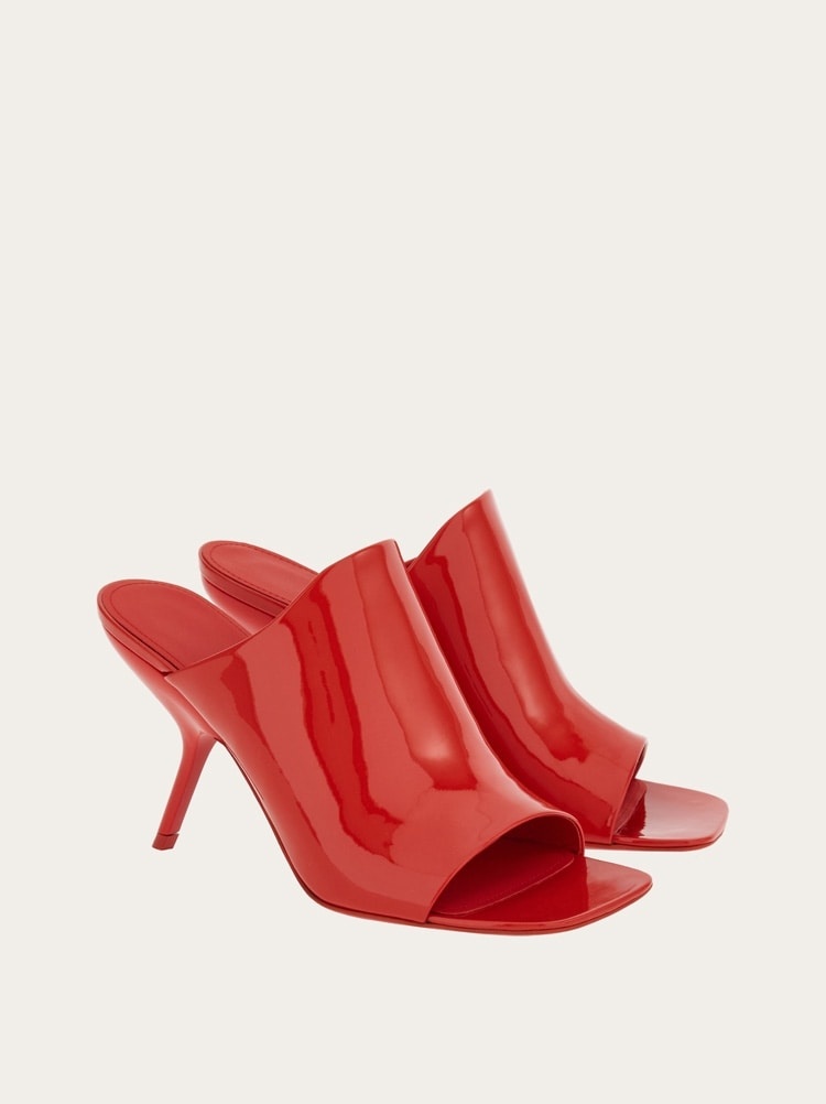 OPEN-TOE SLIDE - 5