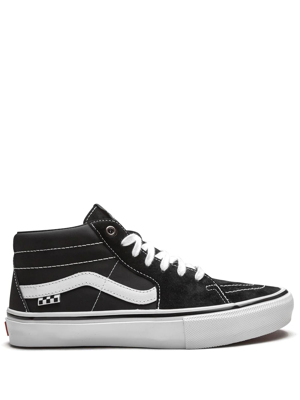 Skate Grosso high-top sneakers - 1