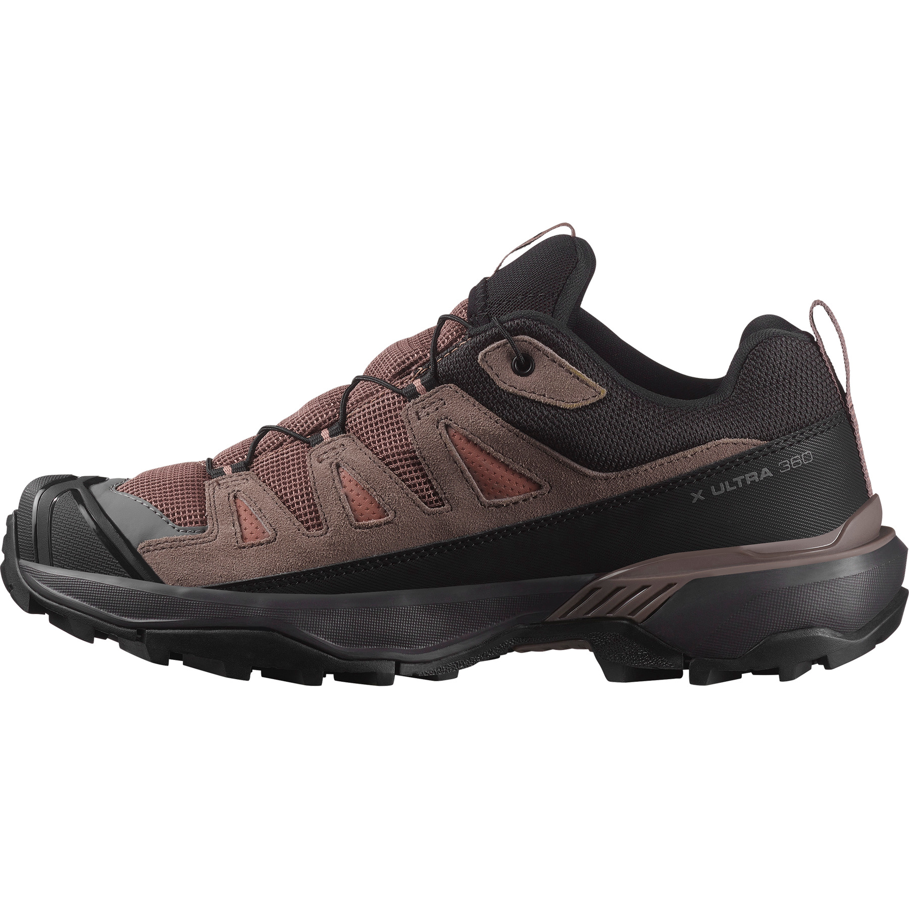 X ULTRA 360 LEATHER GORE-TEX - 4