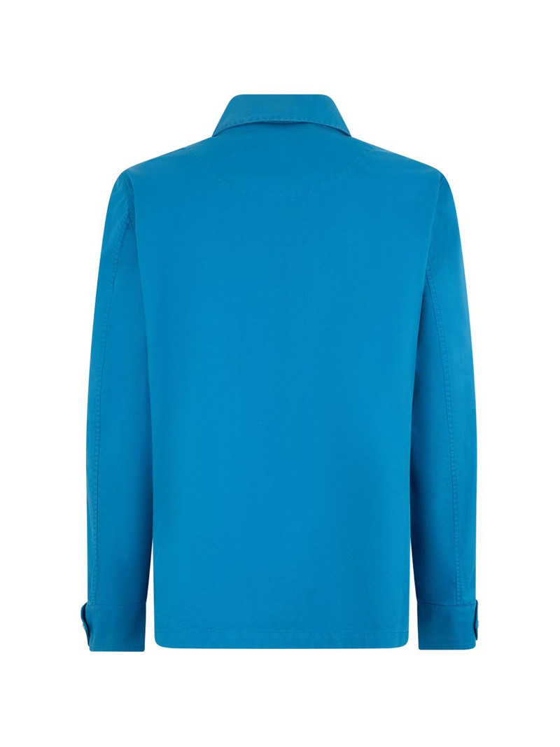 Herno long-sleeve shirt outlook
