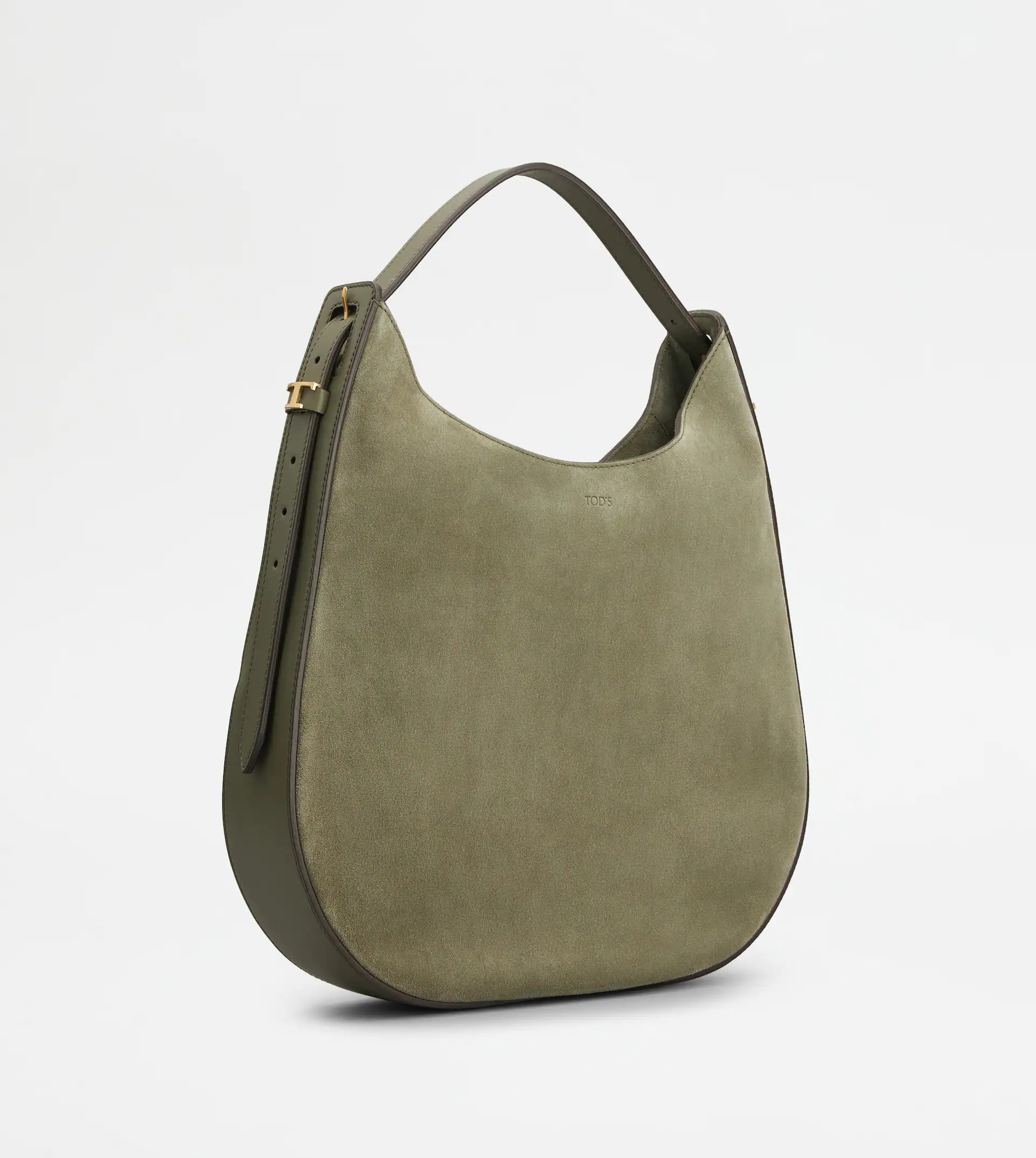 OBOE BAG MEDIUM - GREEN - 3