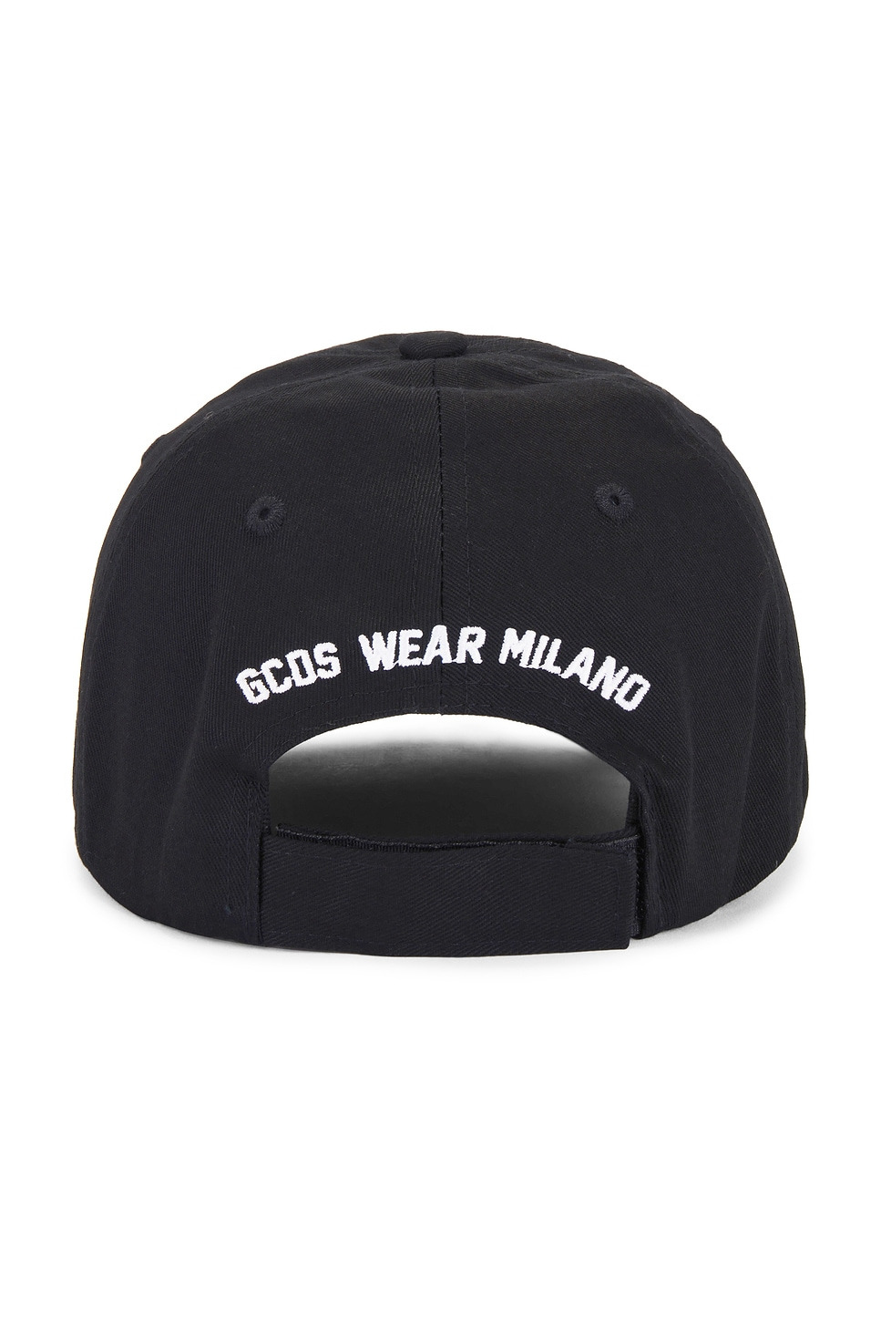 Essential Baseball Hat - 3
