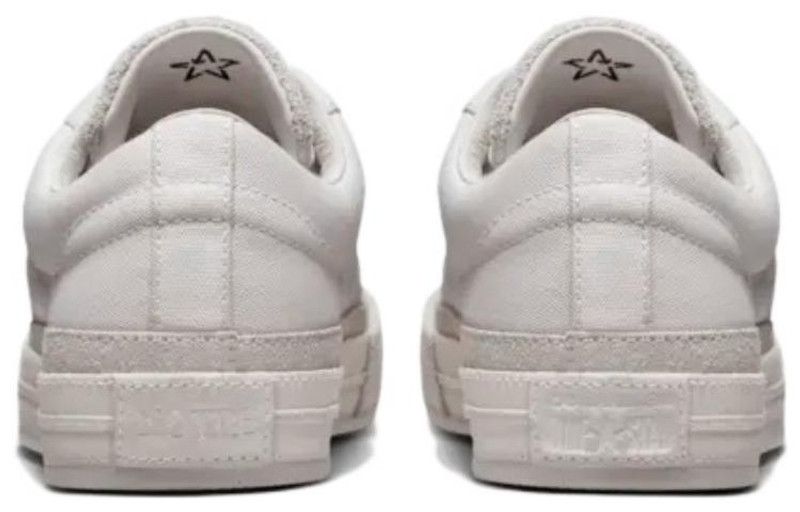 Converse Converse Notre x One Star Low 'Ceramic' A01630C outlook