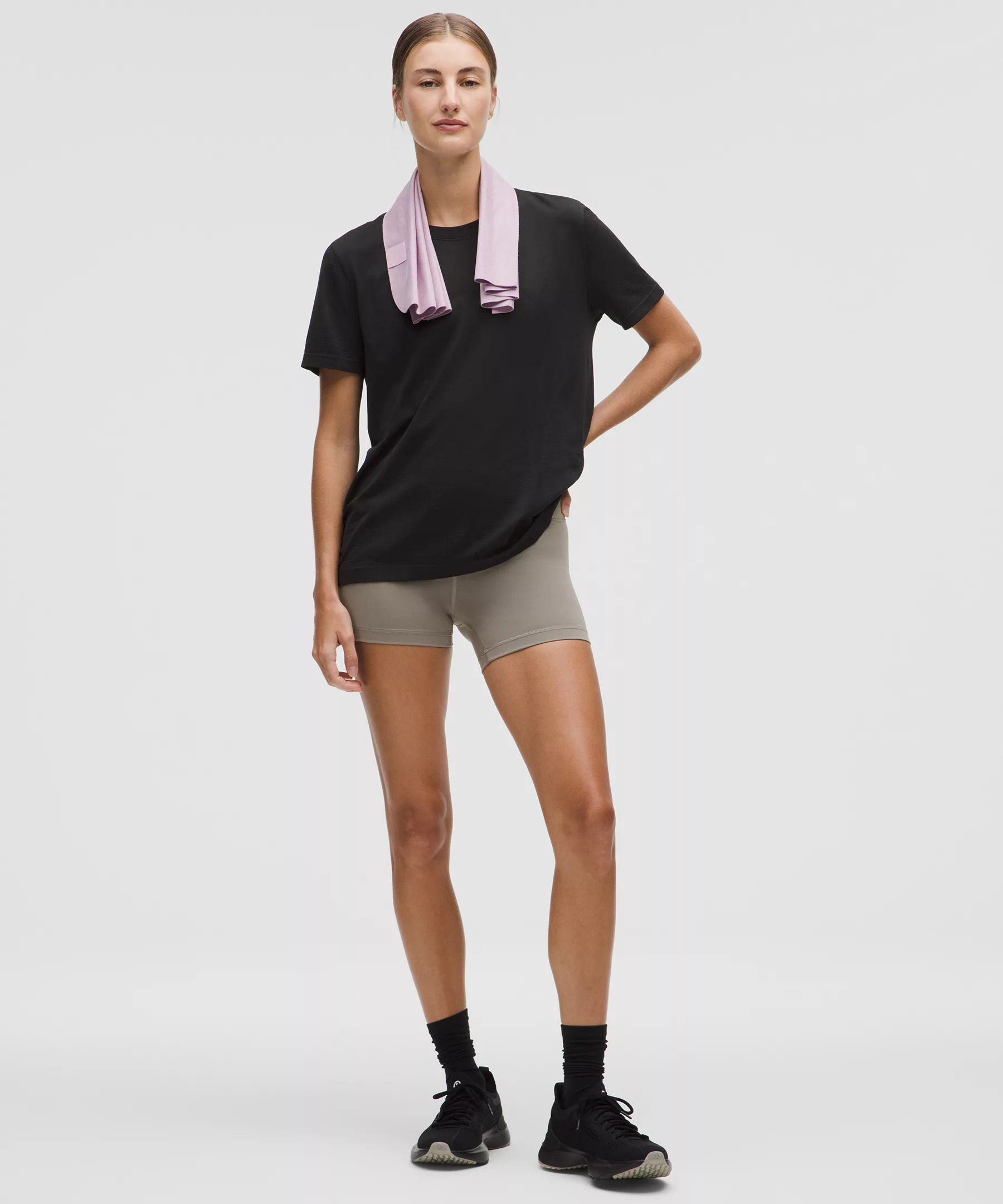 Swiftly Relaxed Short-Sleeve Shirt *Updated Fit - 2