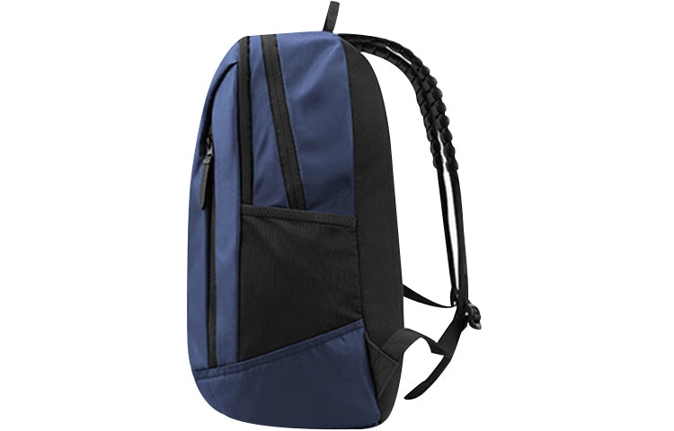 Li-Ning Lifestyle Graphic Backpack 'Blue' ABSQ206-2 - 2