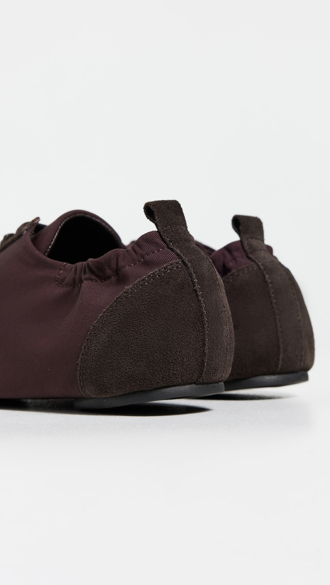 Ballet Sneakers - 3