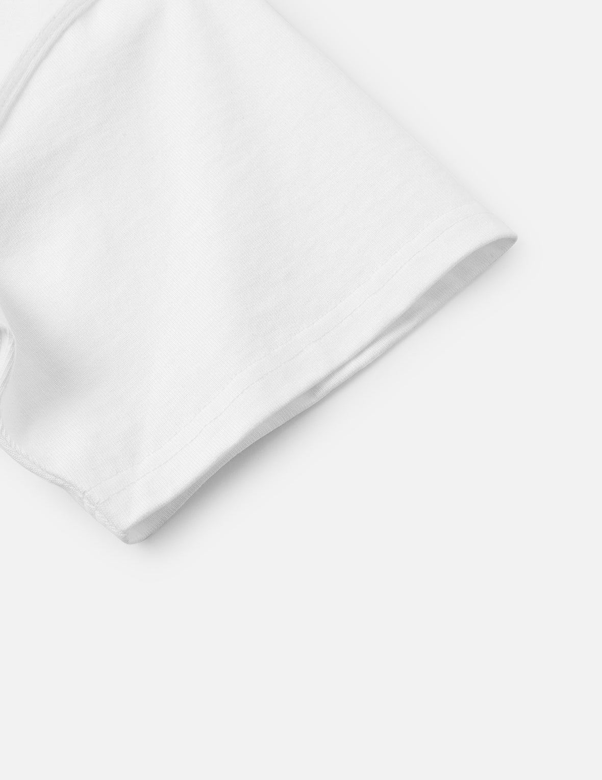 EVISUKURO Flocking and Plastisol Print Regular Fit T-shirt - 11