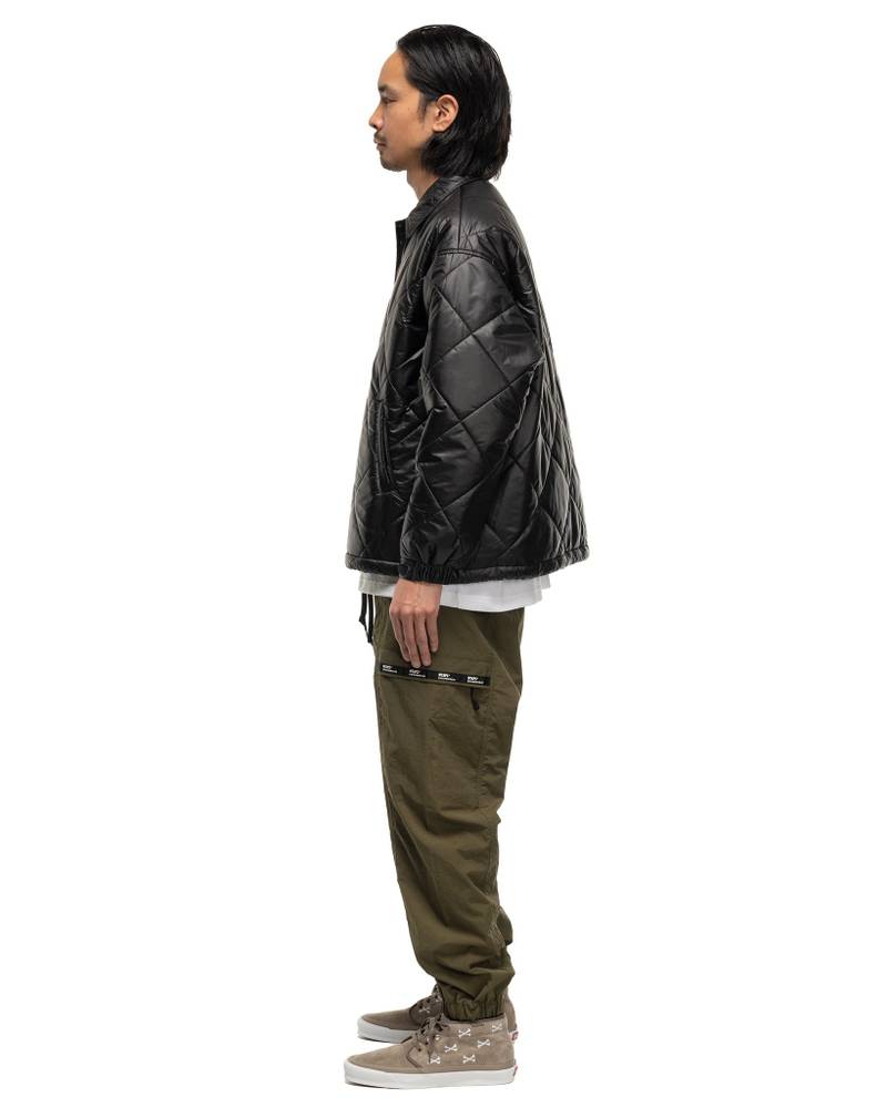 TRACKS / TROUSERS / NYLON. TUSSAH OLIVE DRAB 3