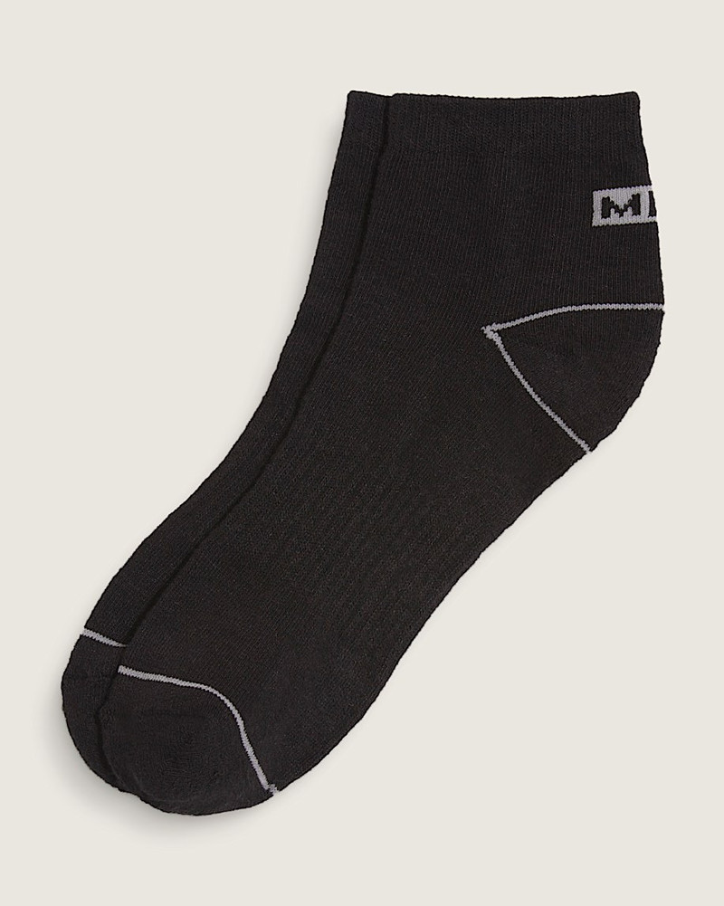 Open Spaces Ankle Socks 1