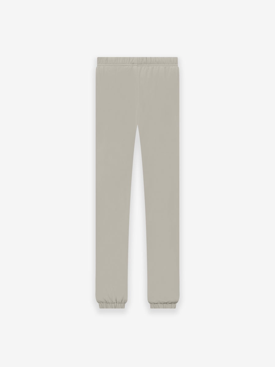 Nylon Track Pant - 2