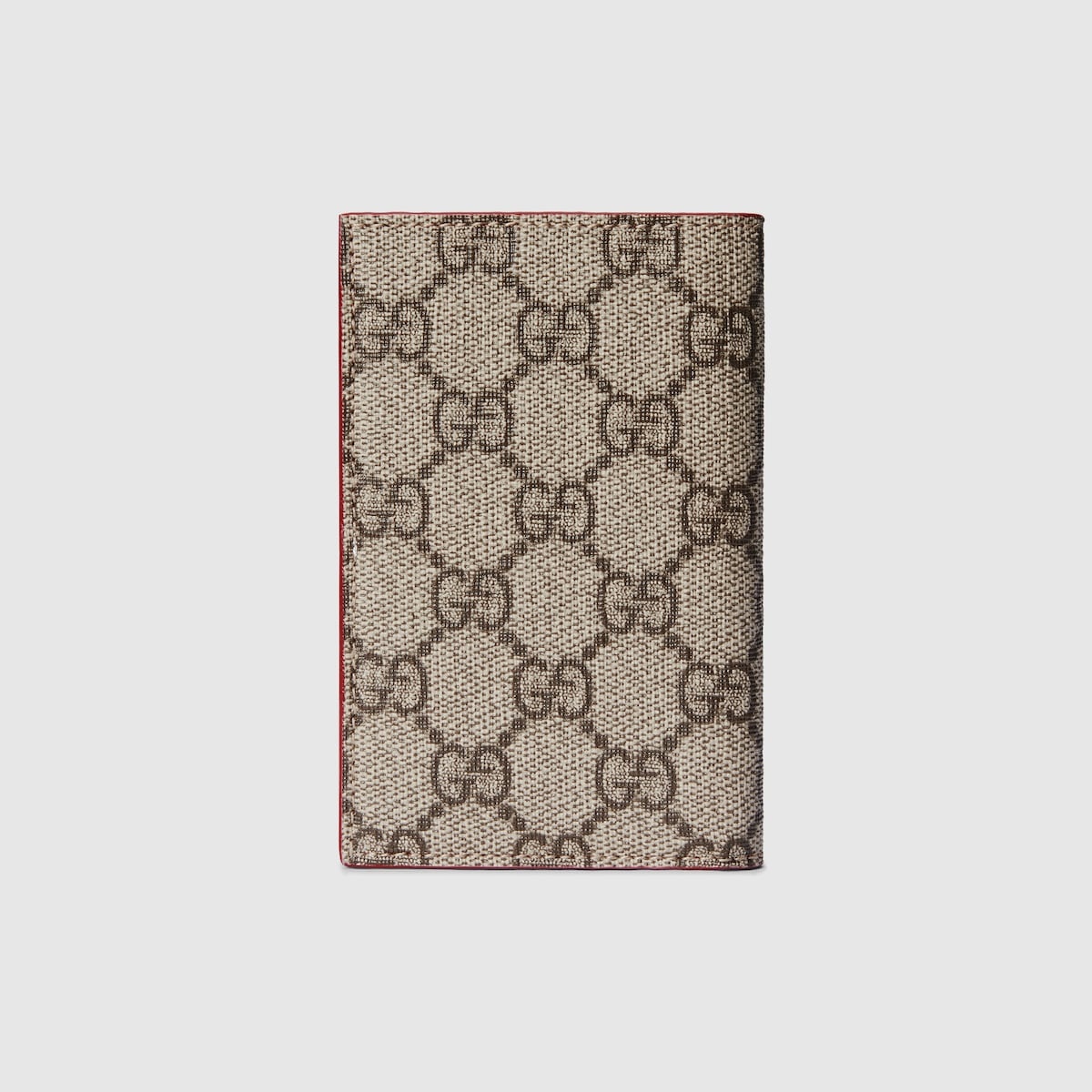 Gucci GG Monogram Passport Case - Farfetch