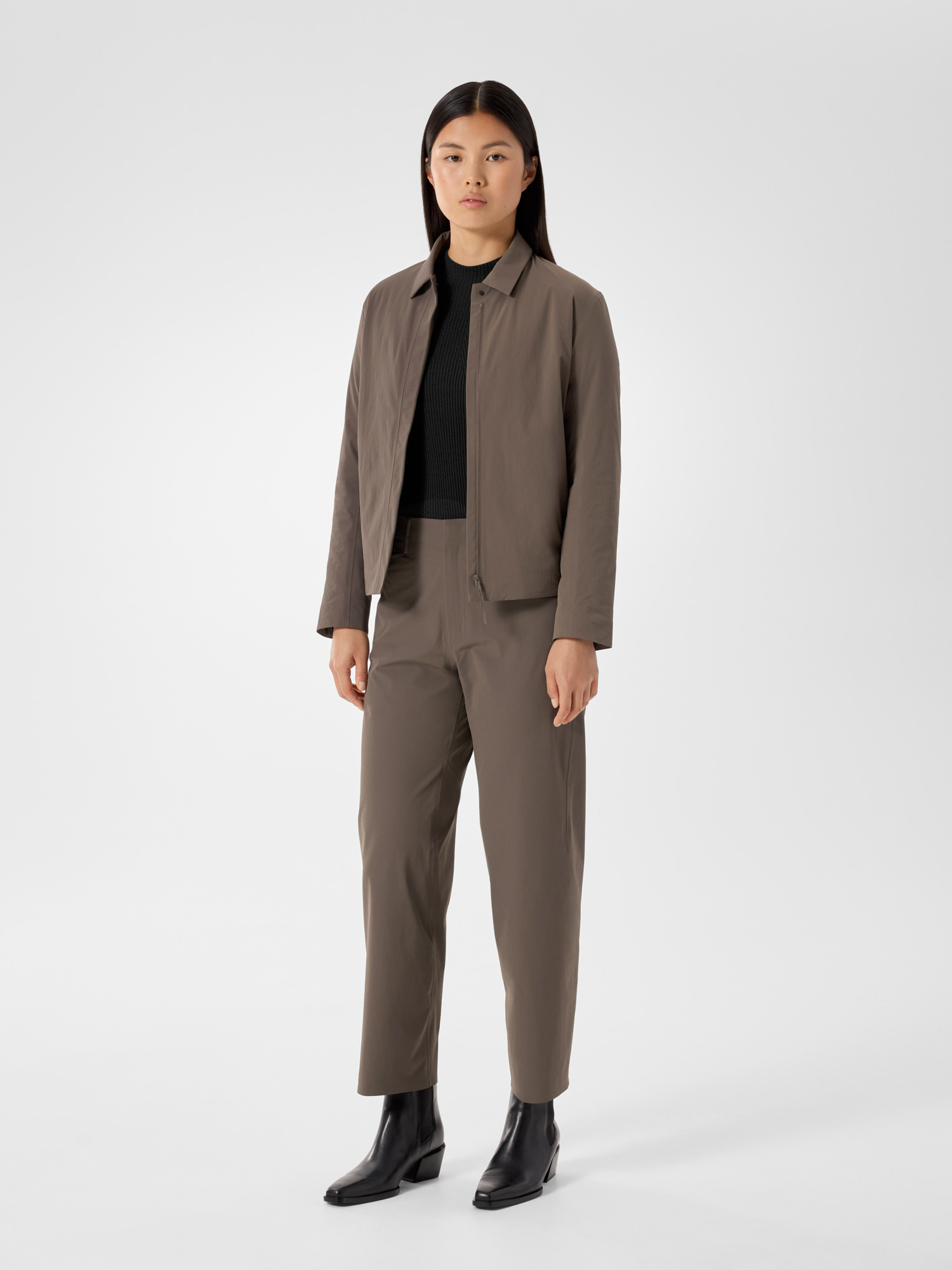 Belfry Pant - 3