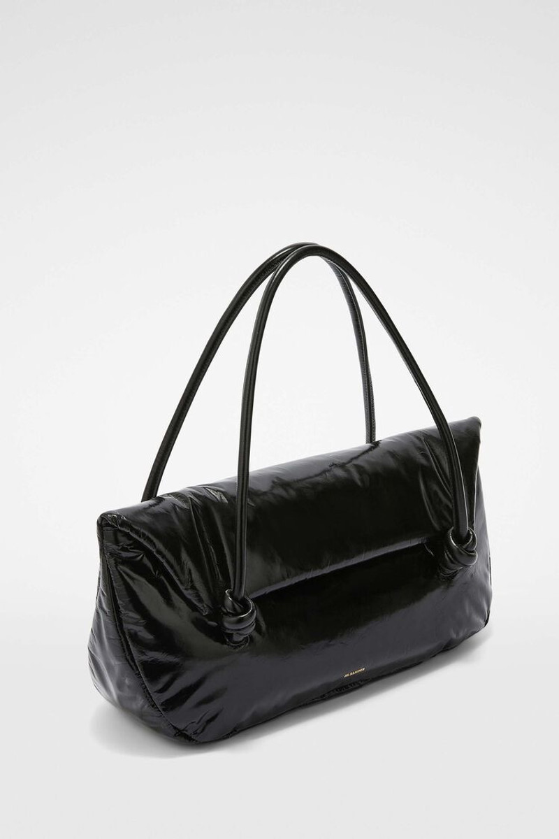 Jil Sander Shoulder Bag Medium outlook