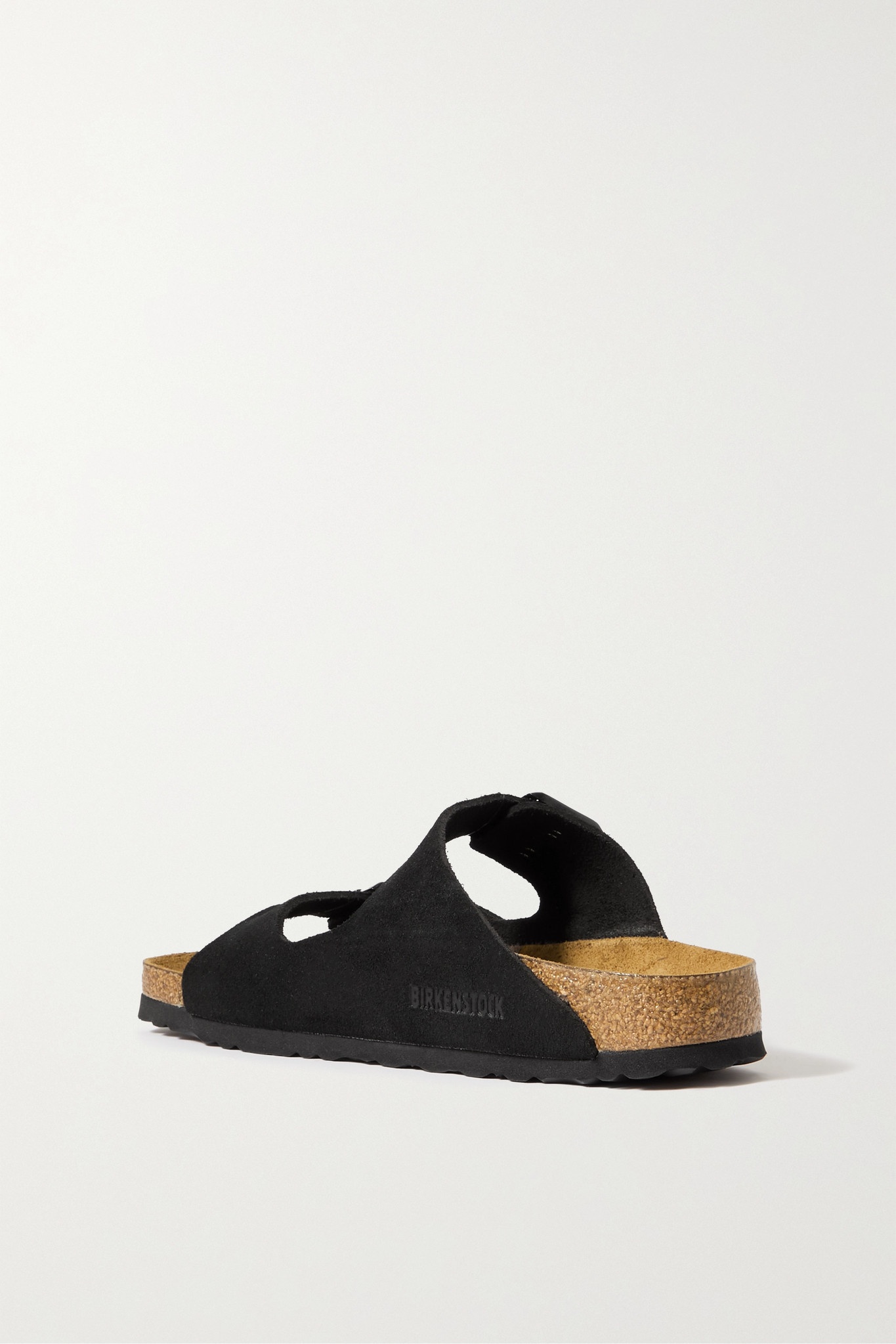 Arizona suede sandals - 3