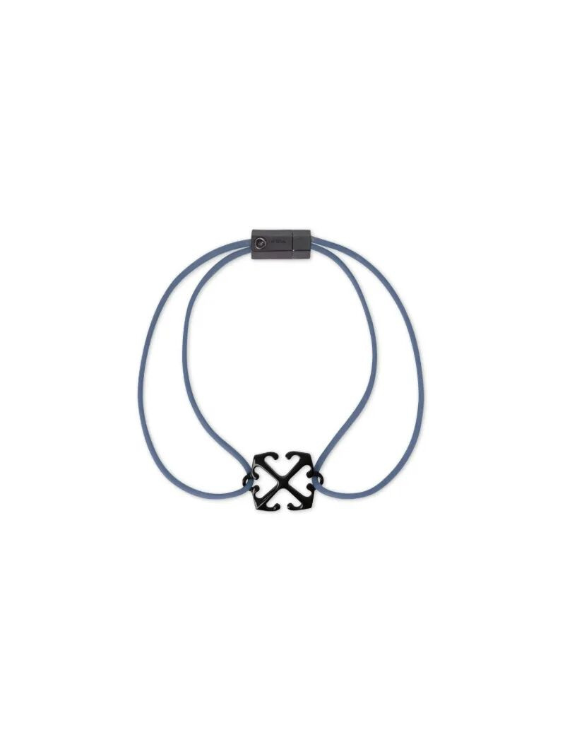 Enamel Rubber Bracelet 1