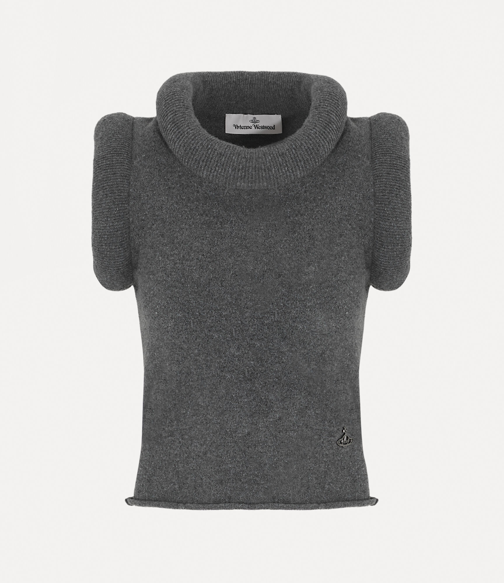 BOUNCER TOP - 1