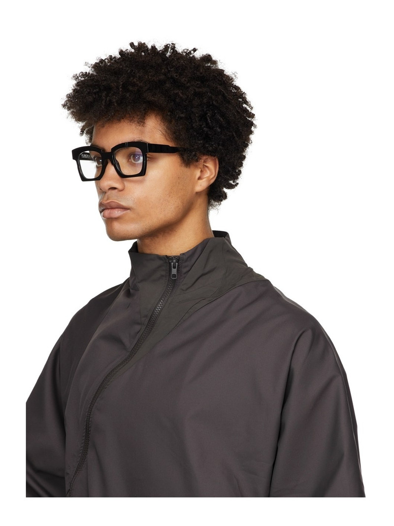 Black K5 Optical Glasses 4